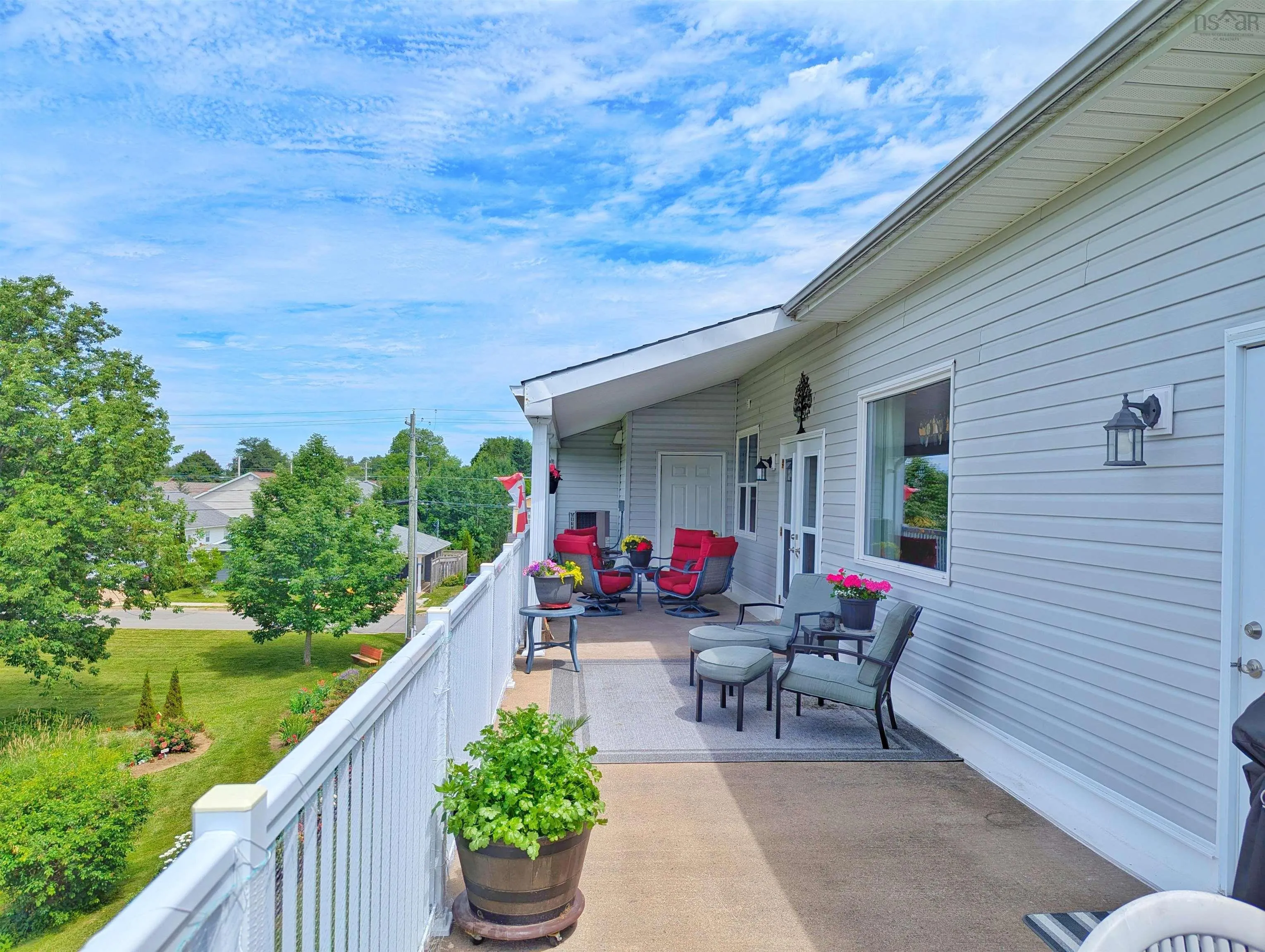 302-42 Bigelow Street, Wolfville, NS B4P 0A4, 3 Bedrooms Bedrooms, ,3 BathroomsBathrooms,Residential,For Sale,Bigelow,202513385