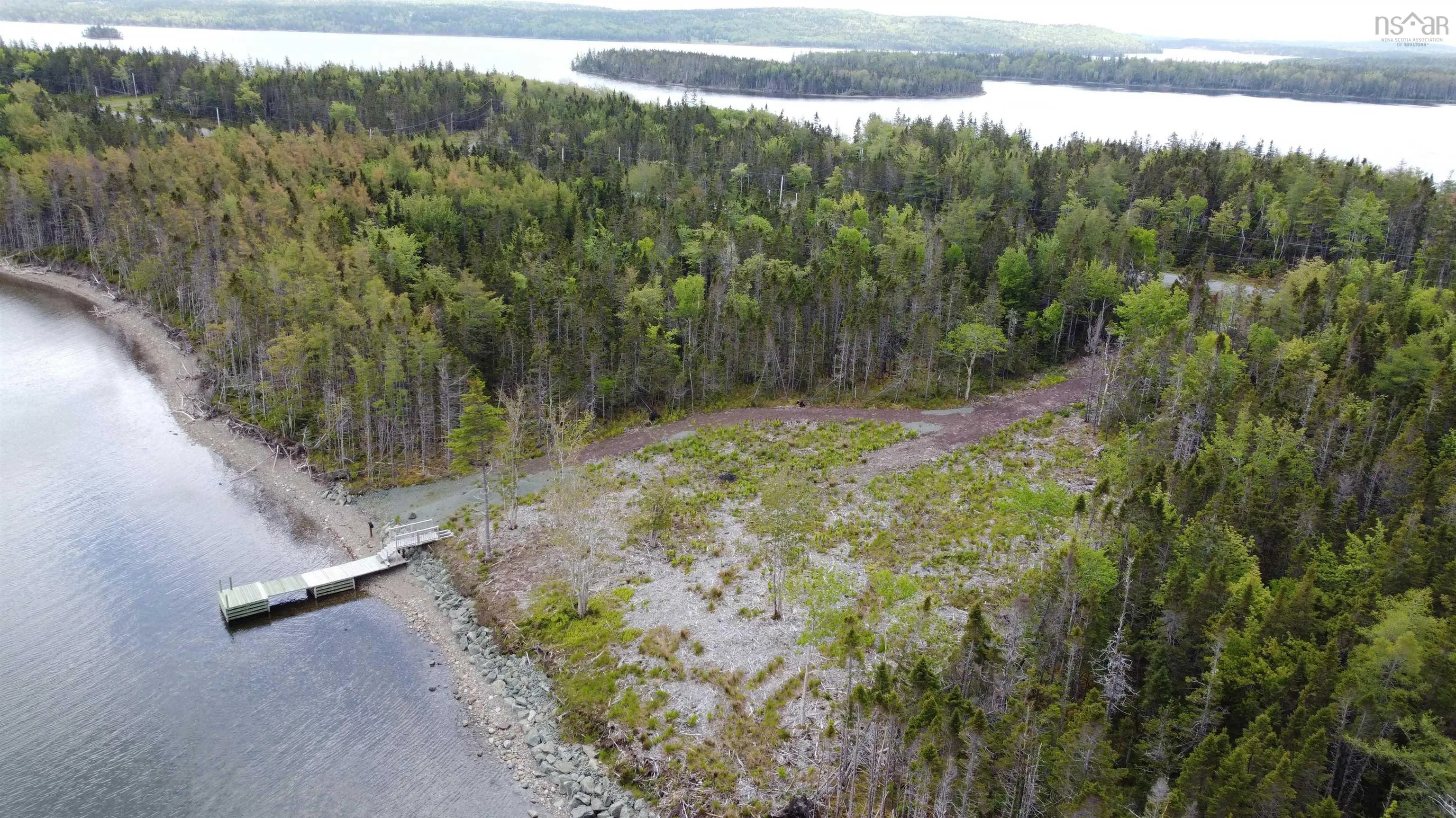 Maple Drive Lot 39, Cape George Estates Ns B0e 3b0, ,Land,For Sale,Maple,202413100