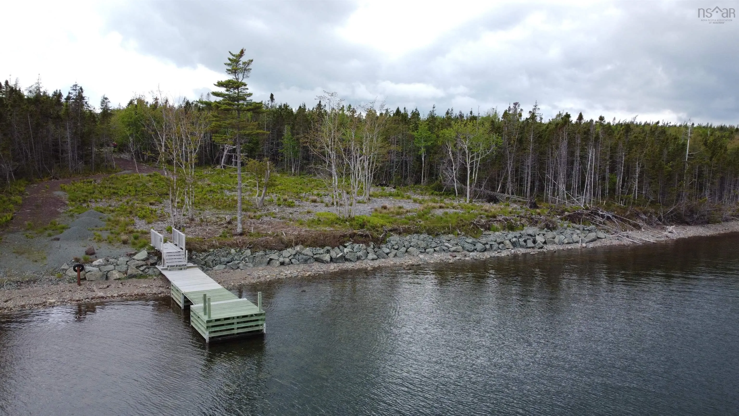 Maple Drive Lot 39, Cape George Estates Ns B0e 3b0, ,Land,For Sale,Maple,202413100