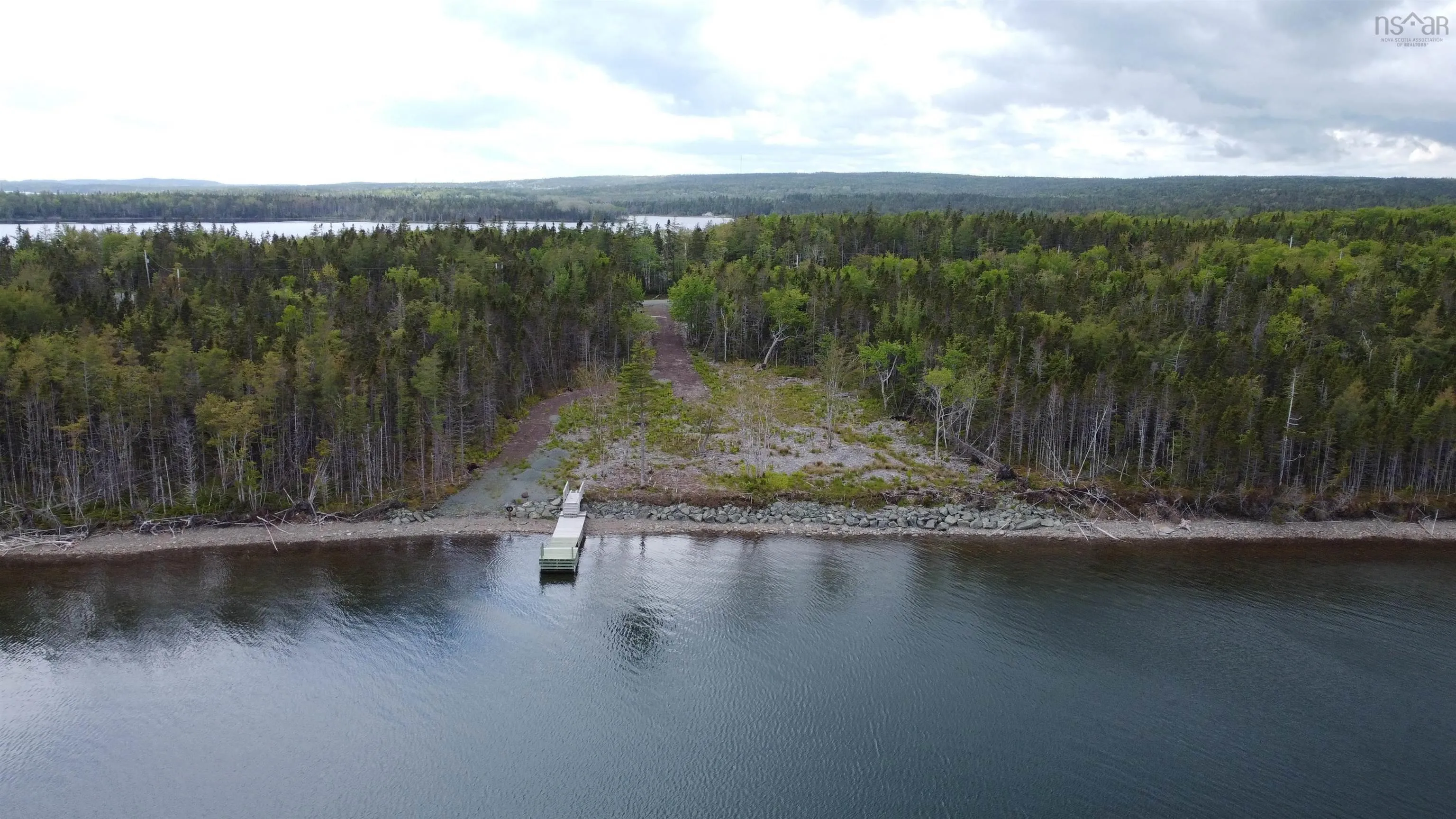 Maple Drive Lot 39, Cape George Estates Ns B0e 3b0, ,Land,For Sale,Maple,202413100