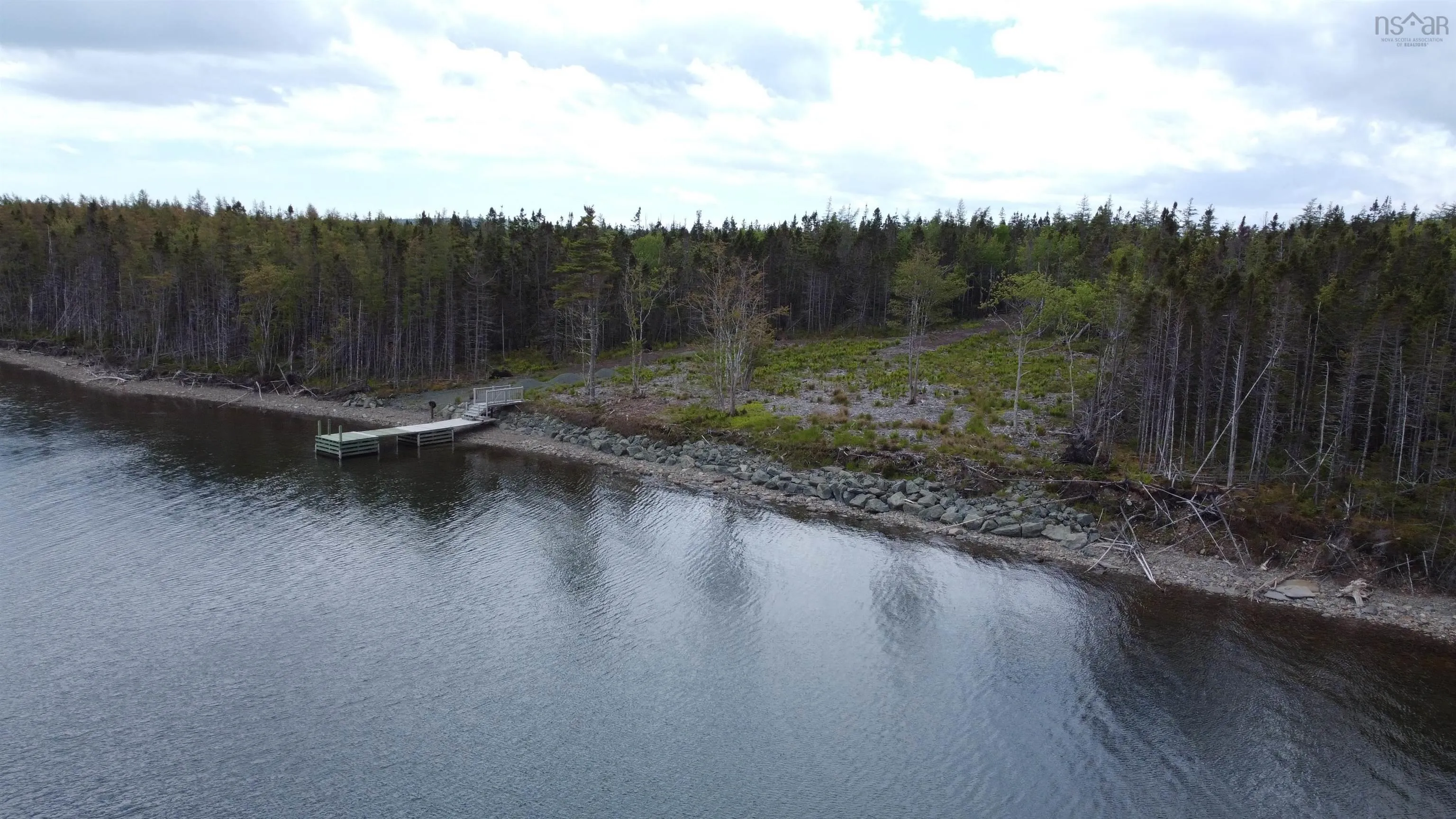 Maple Drive Lot 39, Cape George Estates Ns B0e 3b0, ,Land,For Sale,Maple,202413100