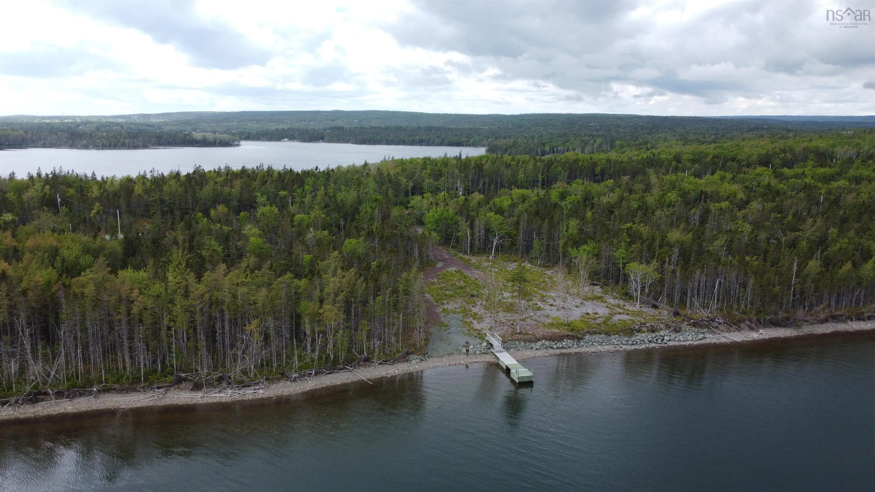 Maple Drive Lot 39, Cape George Estates Ns B0e 3b0, ,Land,For Sale,Maple,202413100