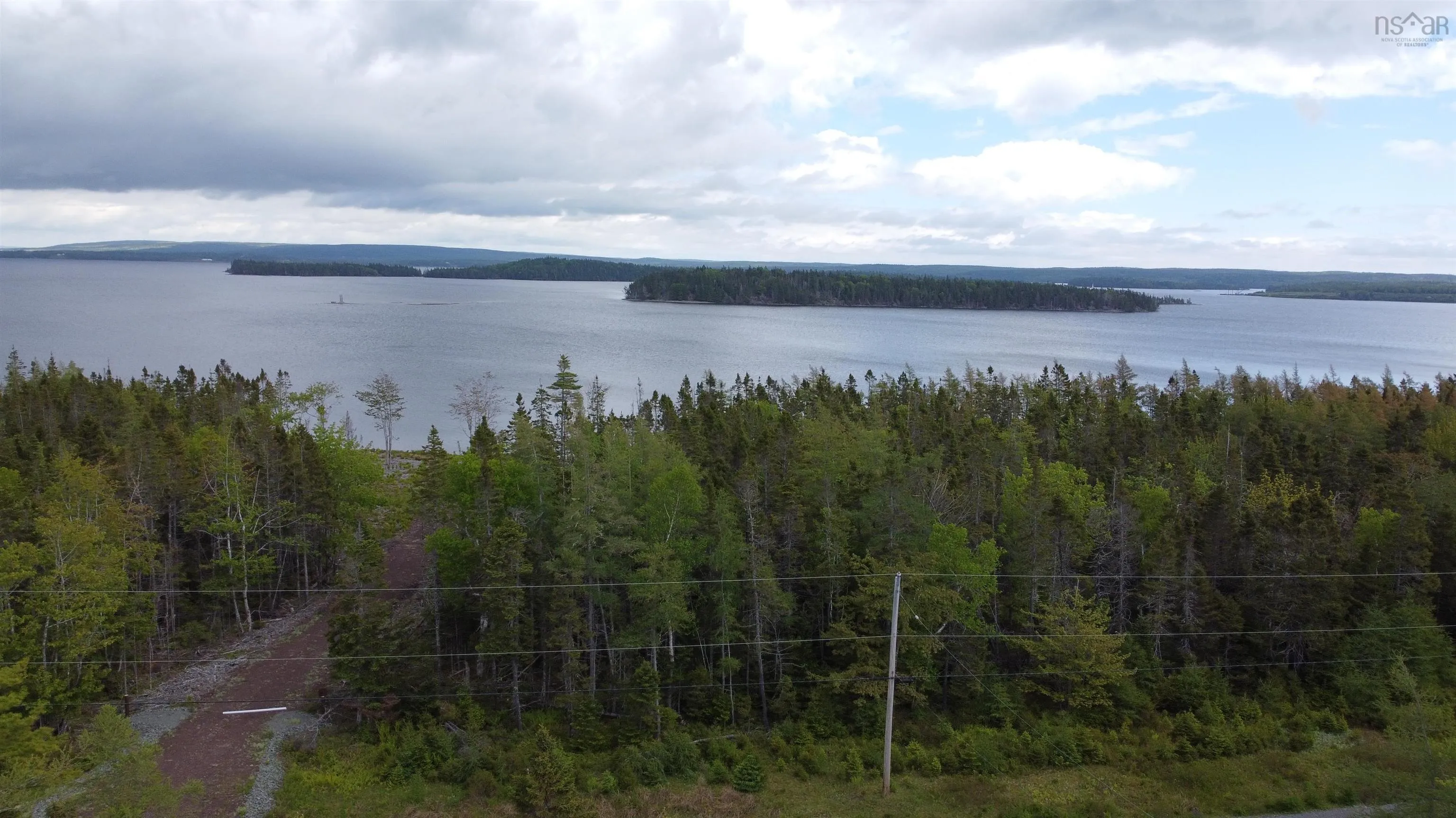 Maple Drive Lot 39, Cape George Estates Ns B0e 3b0, ,Land,For Sale,Maple,202413100