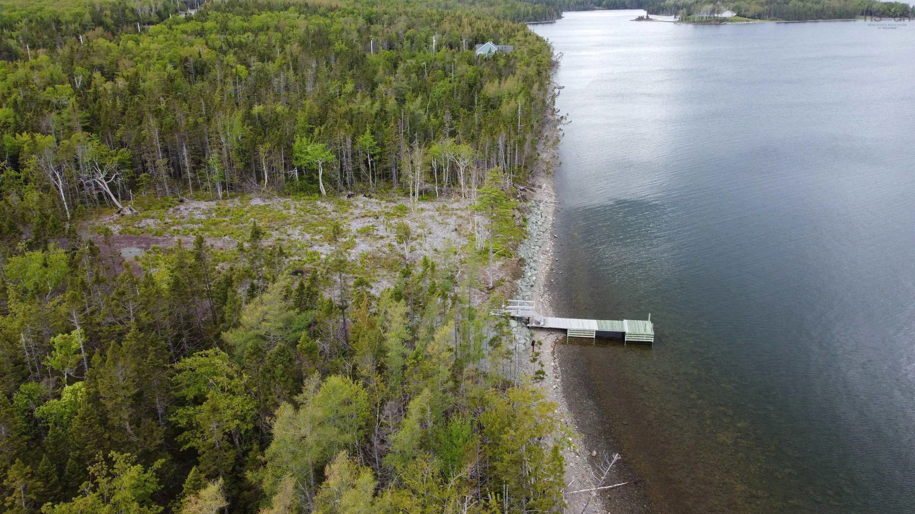 Maple Drive Lot 39, Cape George Estates Ns B0e 3b0, ,Land,For Sale,Maple,202413100