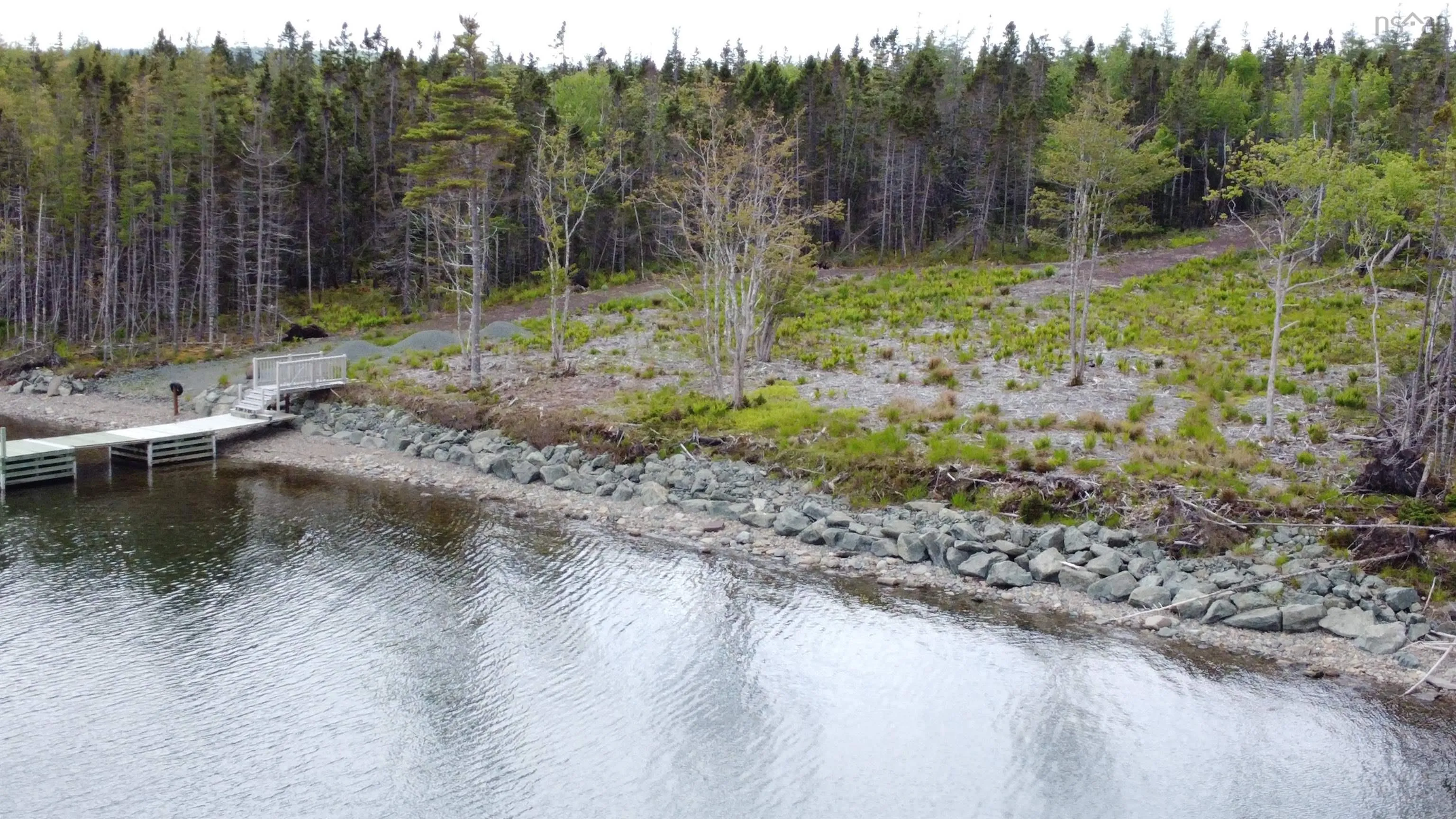 Maple Drive Lot 39, Cape George Estates Ns B0e 3b0, ,Land,For Sale,Maple,202413100