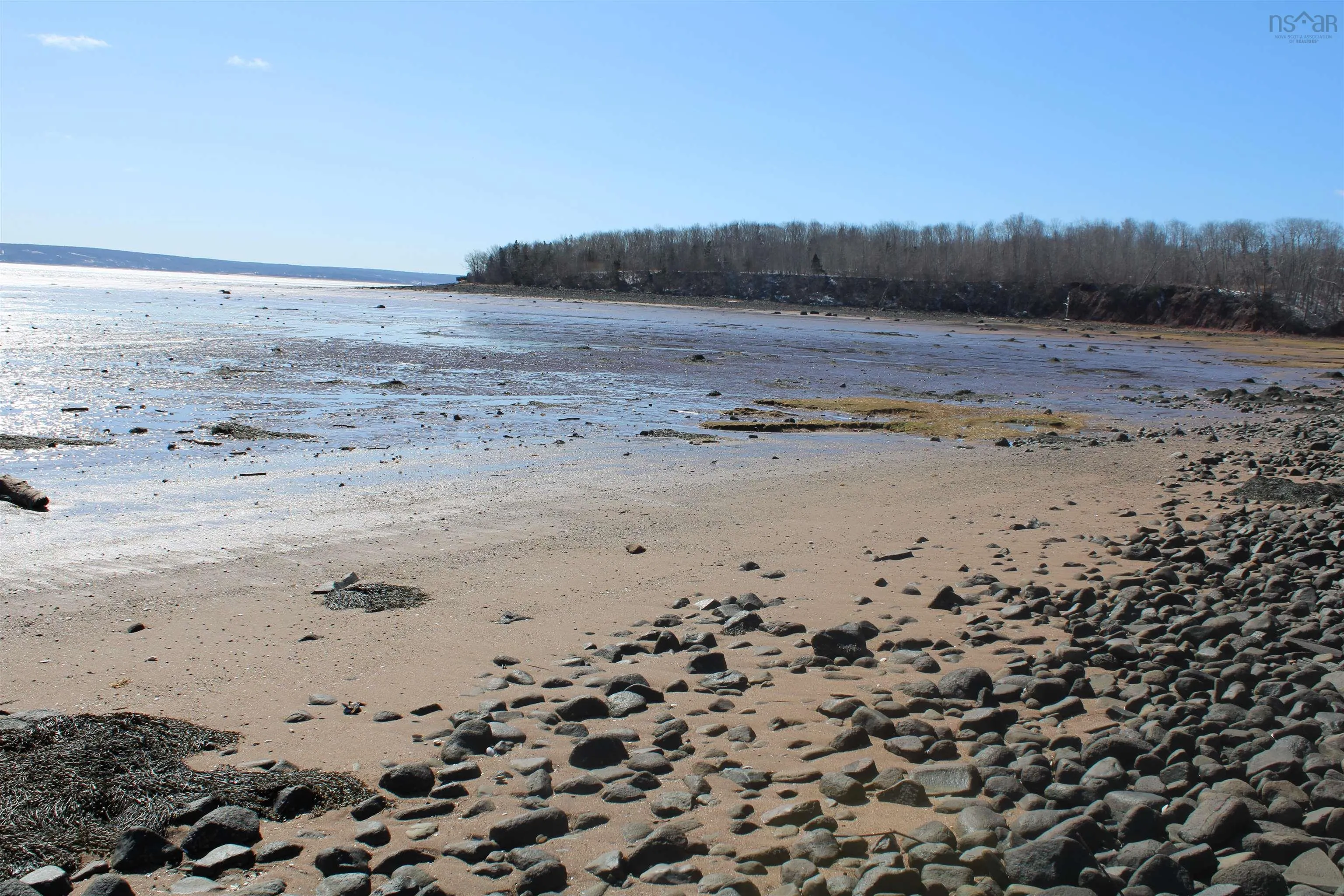 Granville Road, Karsdale Ns B0s 1a0, ,Land,For Sale,Granville,202504915