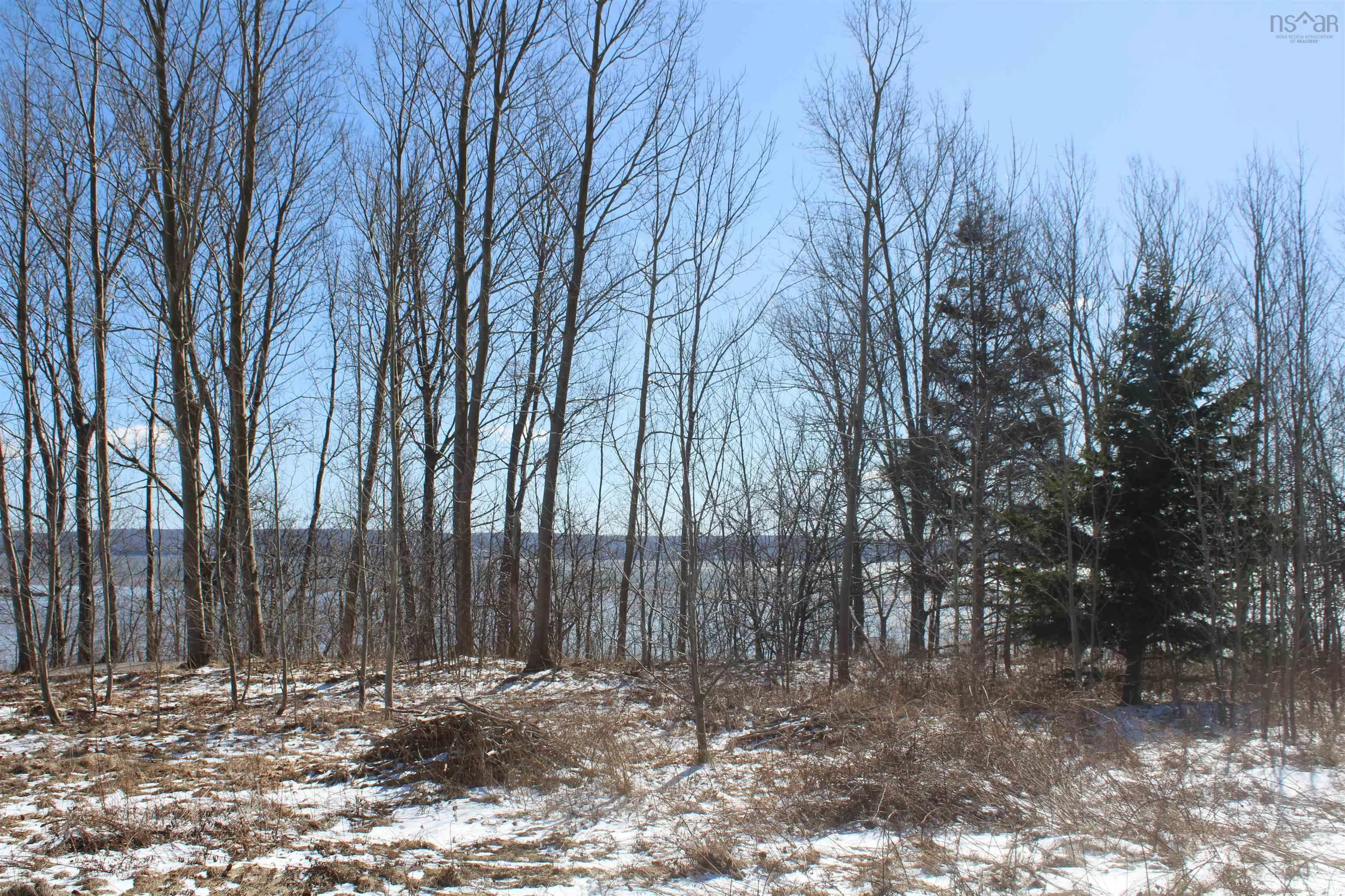 Granville Road, Karsdale Ns B0s 1a0, ,Land,For Sale,Granville,202504915