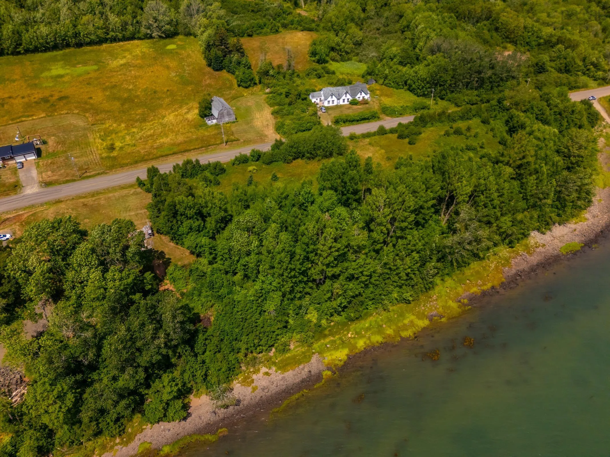 Granville Road, Karsdale Ns B0s 1a0, ,Land,For Sale,Granville,202504915