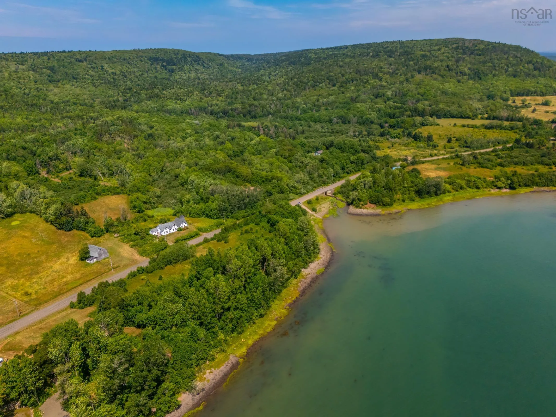 Granville Road, Karsdale Ns B0s 1a0, ,Land,For Sale,Granville,202504915