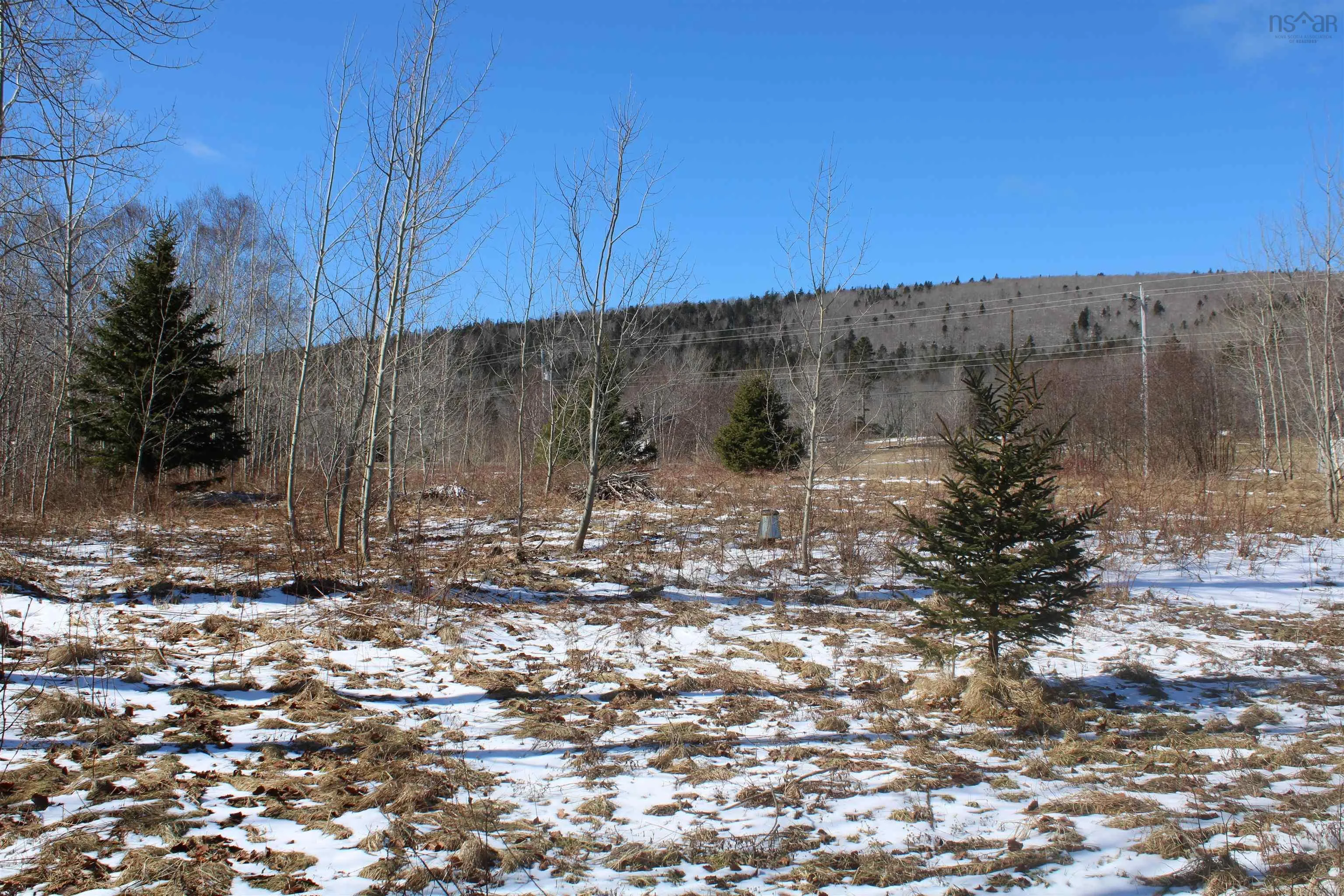 Granville Road, Karsdale Ns B0s 1a0, ,Land,For Sale,Granville,202504915