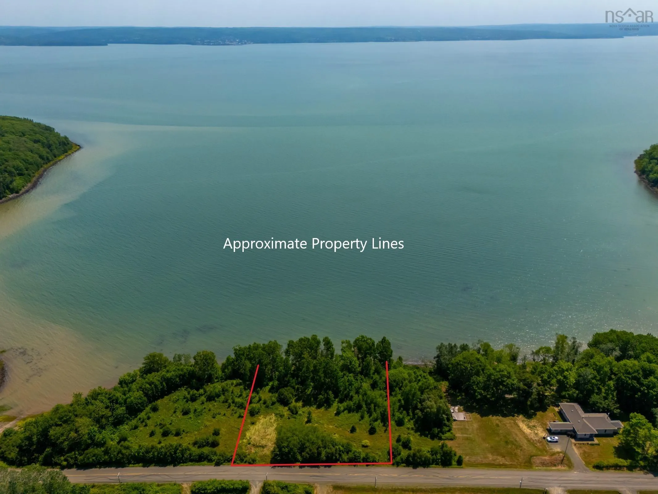 Granville Road, Karsdale Ns B0s 1a0, ,Land,For Sale,Granville,202504915
