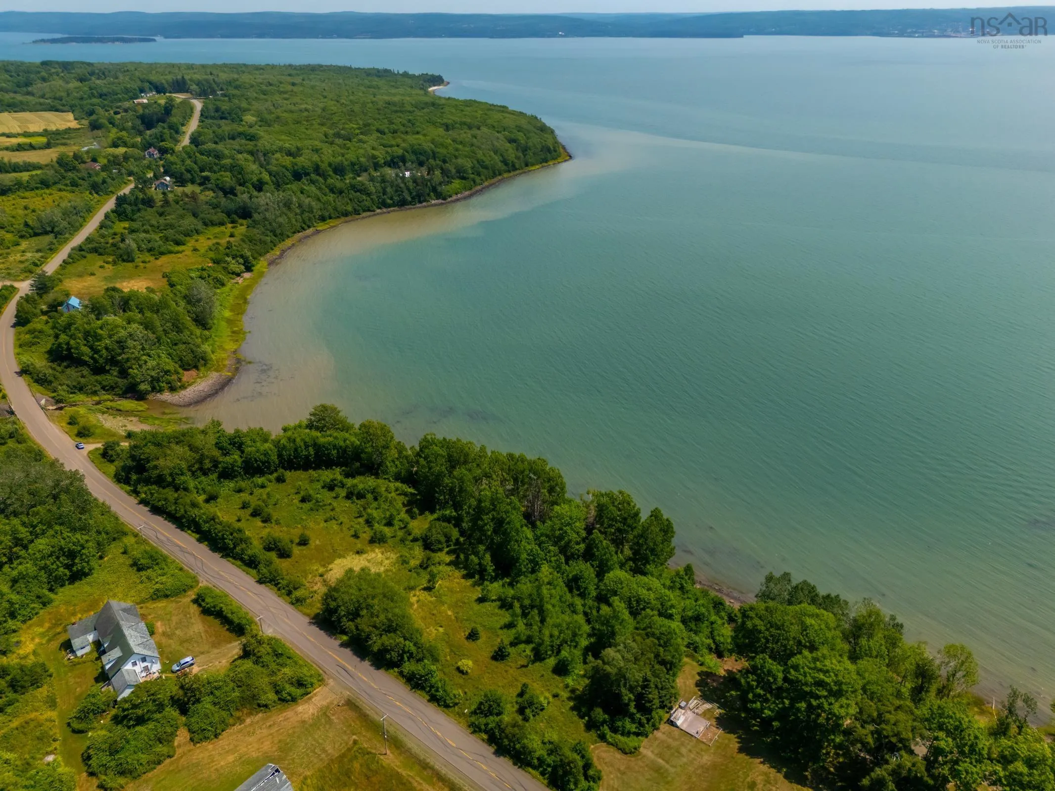 Granville Road, Karsdale Ns B0s 1a0, ,Land,For Sale,Granville,202504915