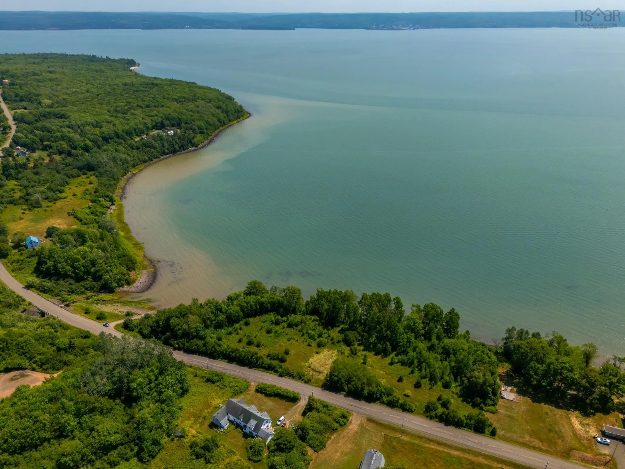Granville Road, Karsdale Ns B0s 1a0, ,Land,For Sale,Granville,202504915