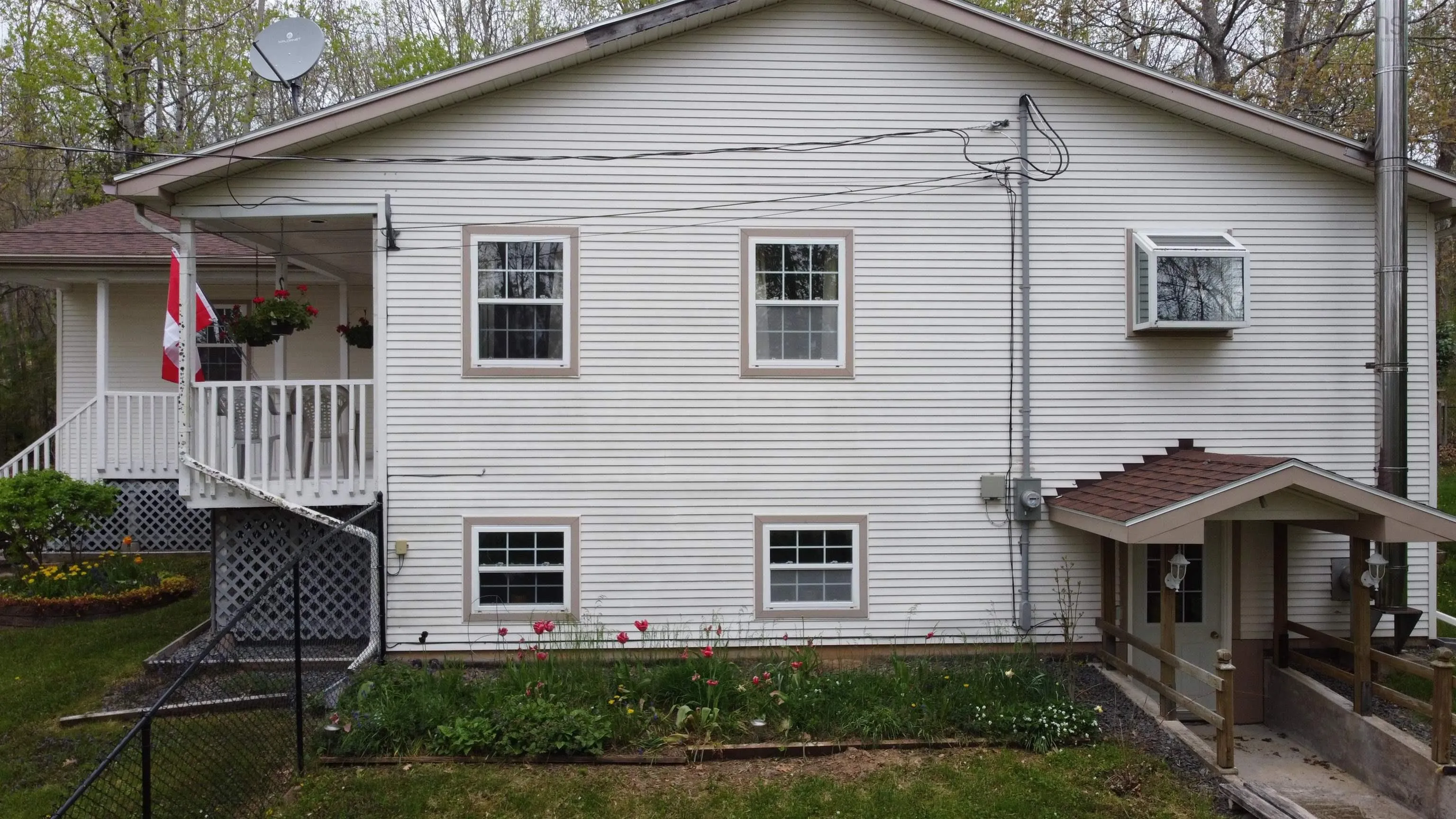 4820 Highway 215, Summerville, NS B0N 2A0, 3 Bedrooms Bedrooms, ,2 BathroomsBathrooms,Residential,For Sale,Highway 215,202519354