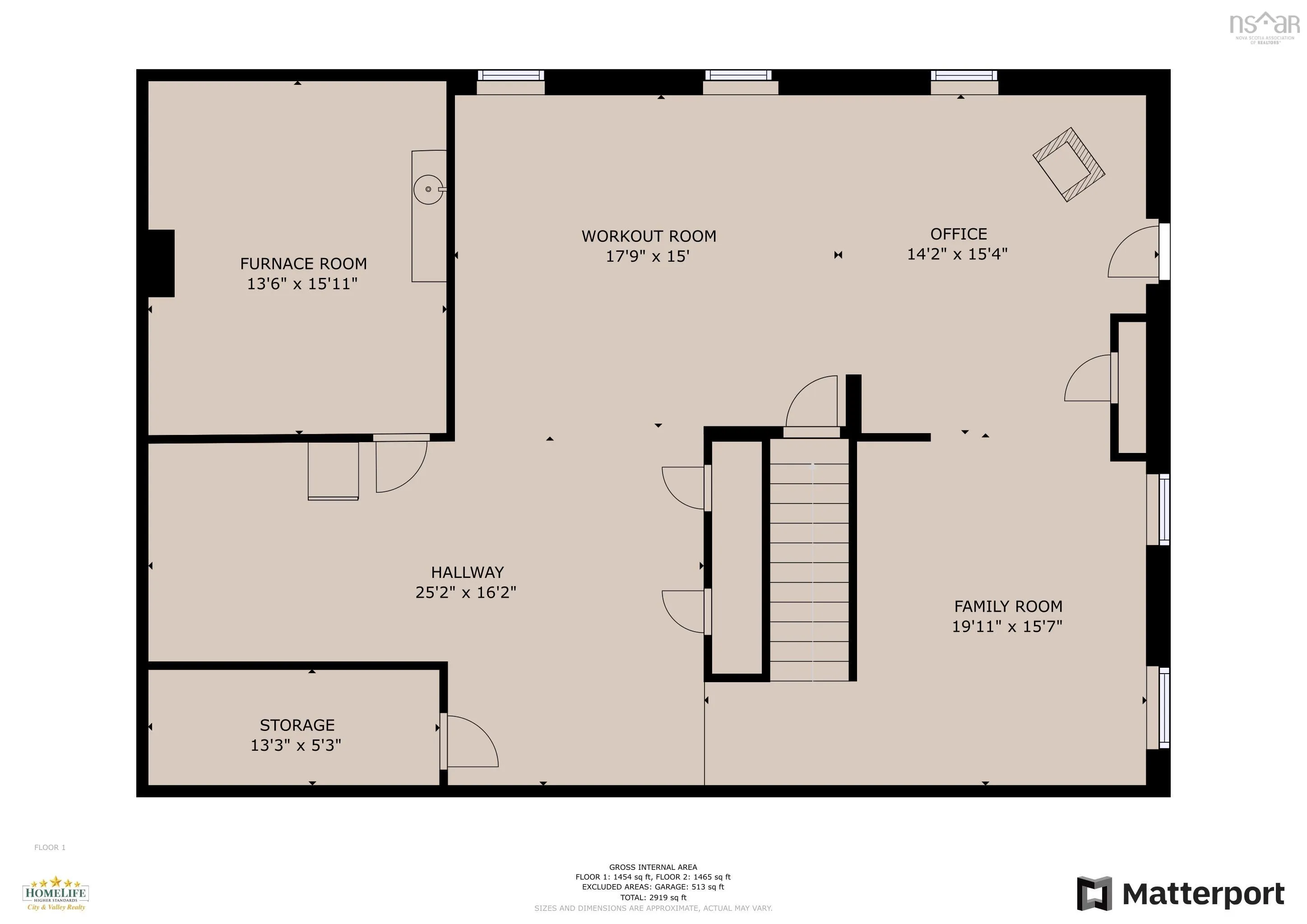 4820 Highway 215, Summerville, NS B0N 2A0, 3 Bedrooms Bedrooms, ,2 BathroomsBathrooms,Residential,For Sale,Highway 215,202519354