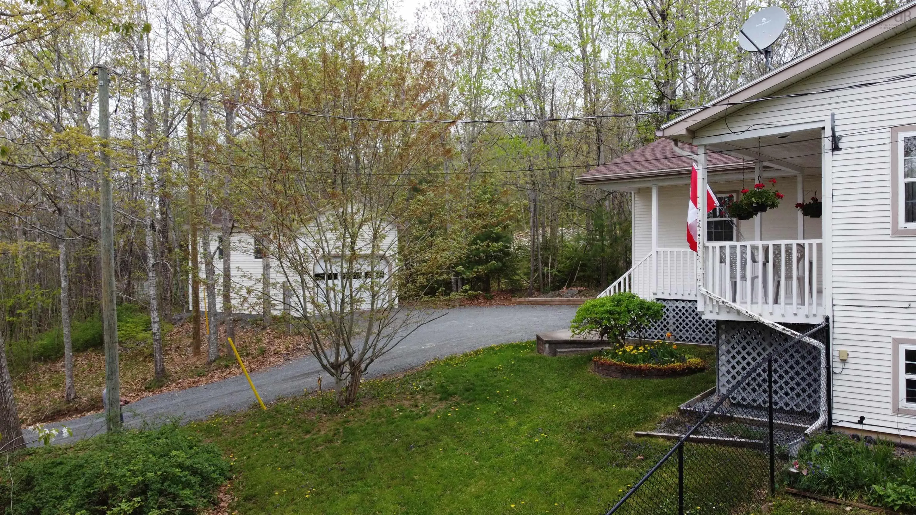4820 Highway 215, Summerville, NS B0N 2A0, 3 Bedrooms Bedrooms, ,2 BathroomsBathrooms,Residential,For Sale,Highway 215,202519354