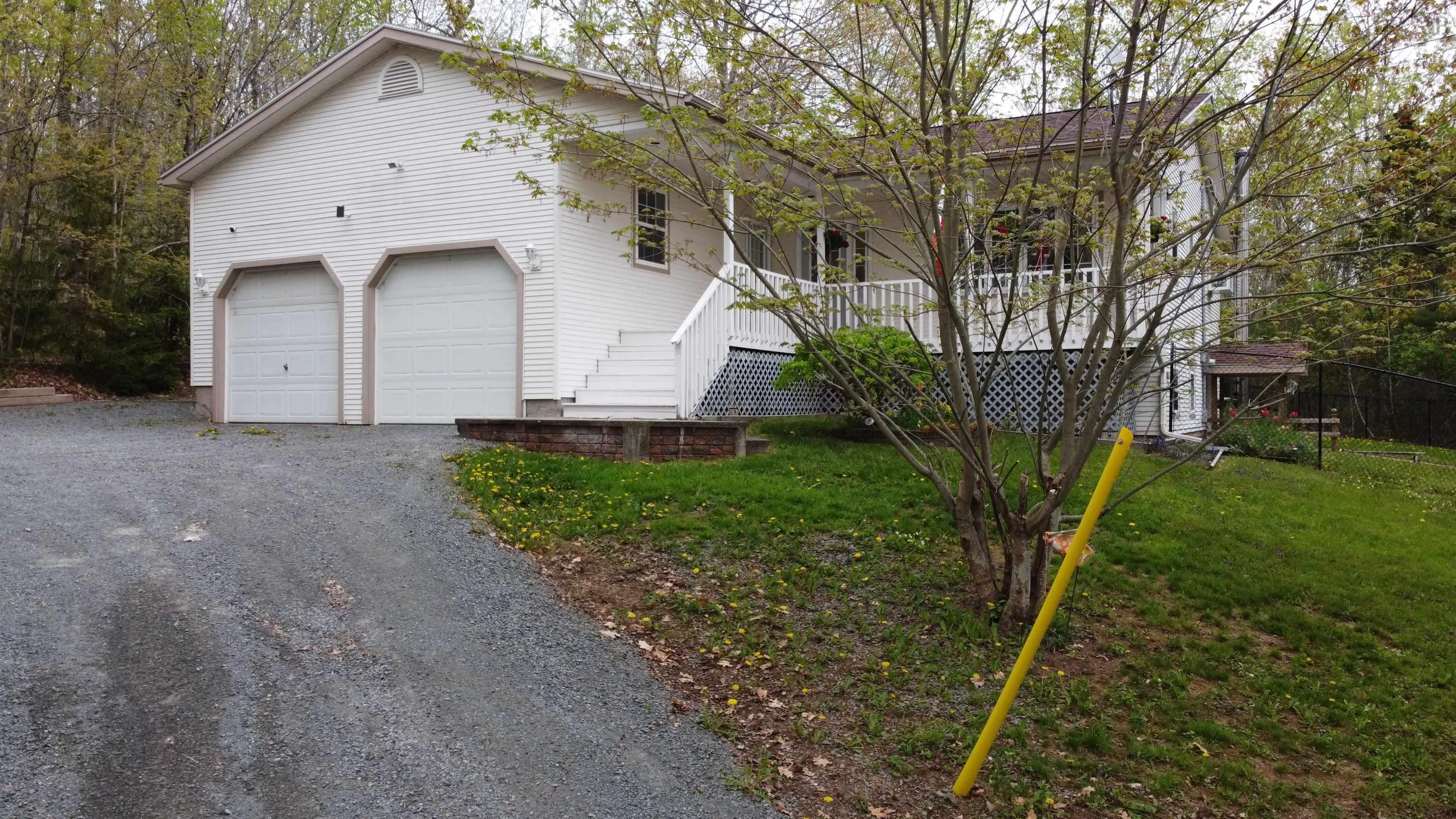 4820 Highway 215, Summerville, NS B0N 2A0, 3 Bedrooms Bedrooms, ,2 BathroomsBathrooms,Residential,For Sale,Highway 215,202519354