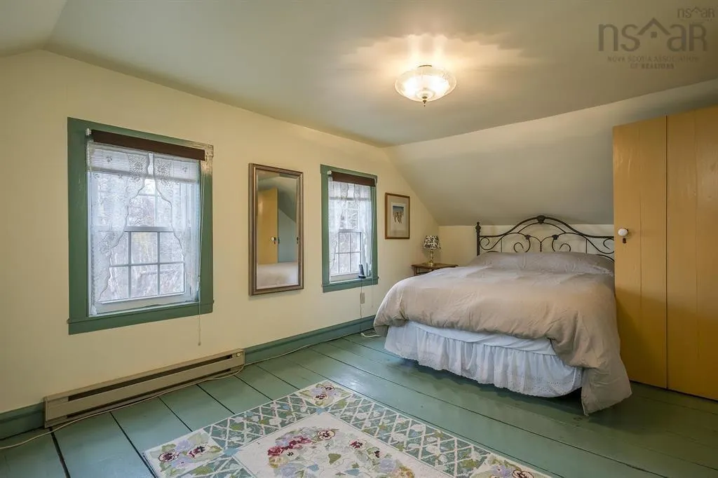 3252 Long Point Road, Harbourville, NS B0P 1E0, 3 Bedrooms Bedrooms, ,1 BathroomBathrooms,Residential,For Sale,Long Point,202522756