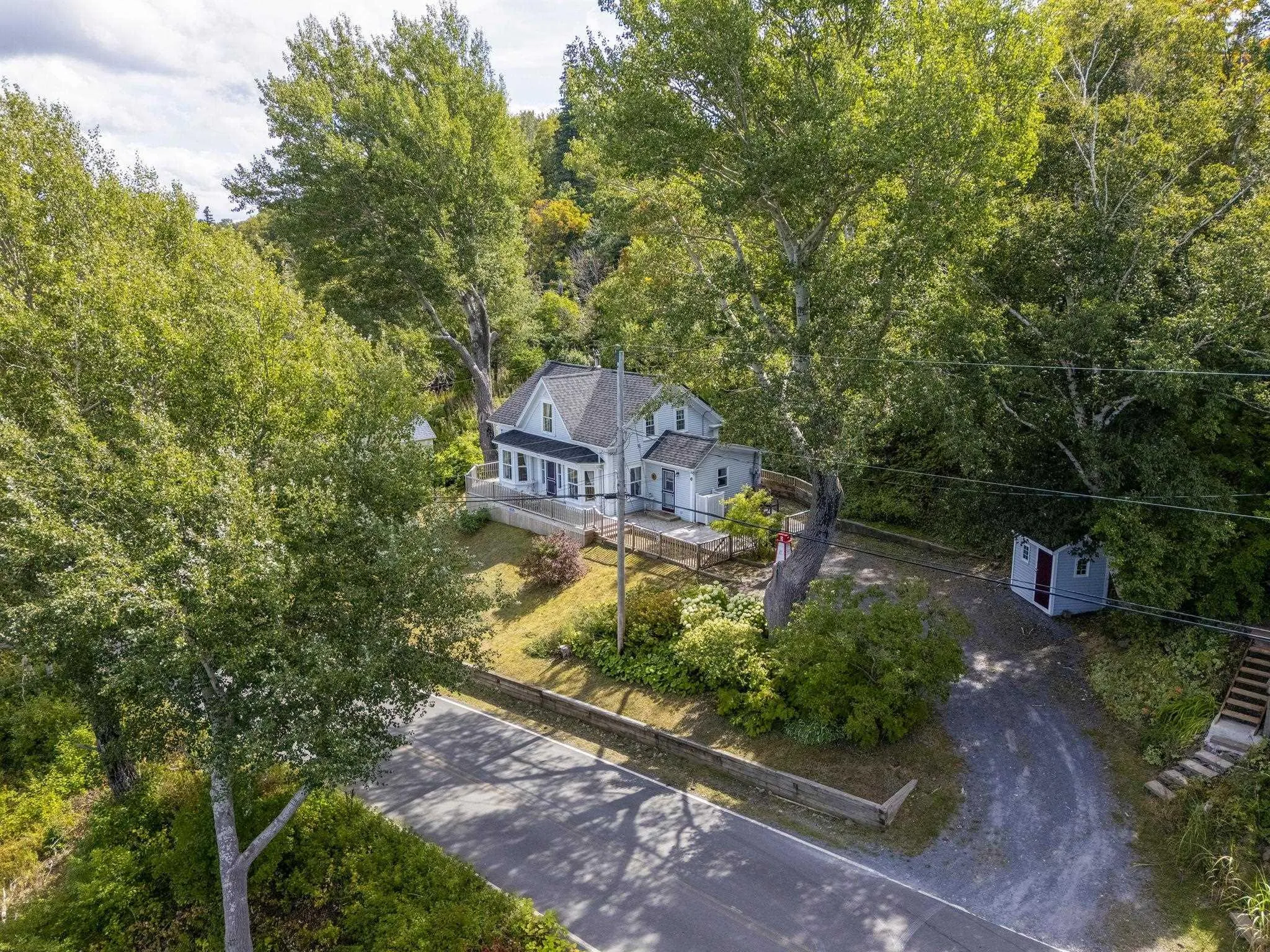 3252 Long Point Road, Harbourville, NS B0P 1E0, 3 Bedrooms Bedrooms, ,1 BathroomBathrooms,Residential,For Sale,Long Point,202522756