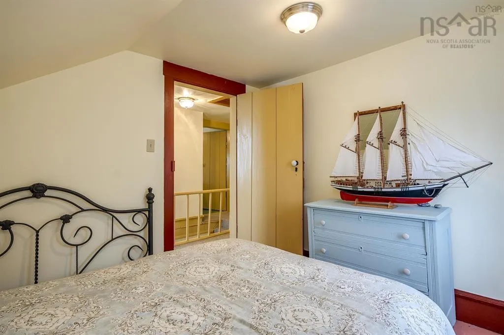 3252 Long Point Road, Harbourville, NS B0P 1E0, 3 Bedrooms Bedrooms, ,1 BathroomBathrooms,Residential,For Sale,Long Point,202522756