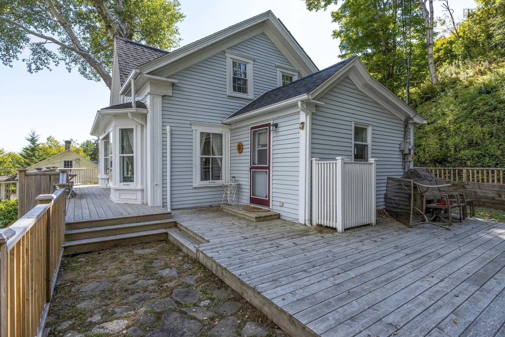 3252 Long Point Road, Harbourville, NS B0P 1E0, 3 Bedrooms Bedrooms, ,1 BathroomBathrooms,Residential,For Sale,Long Point,202522756