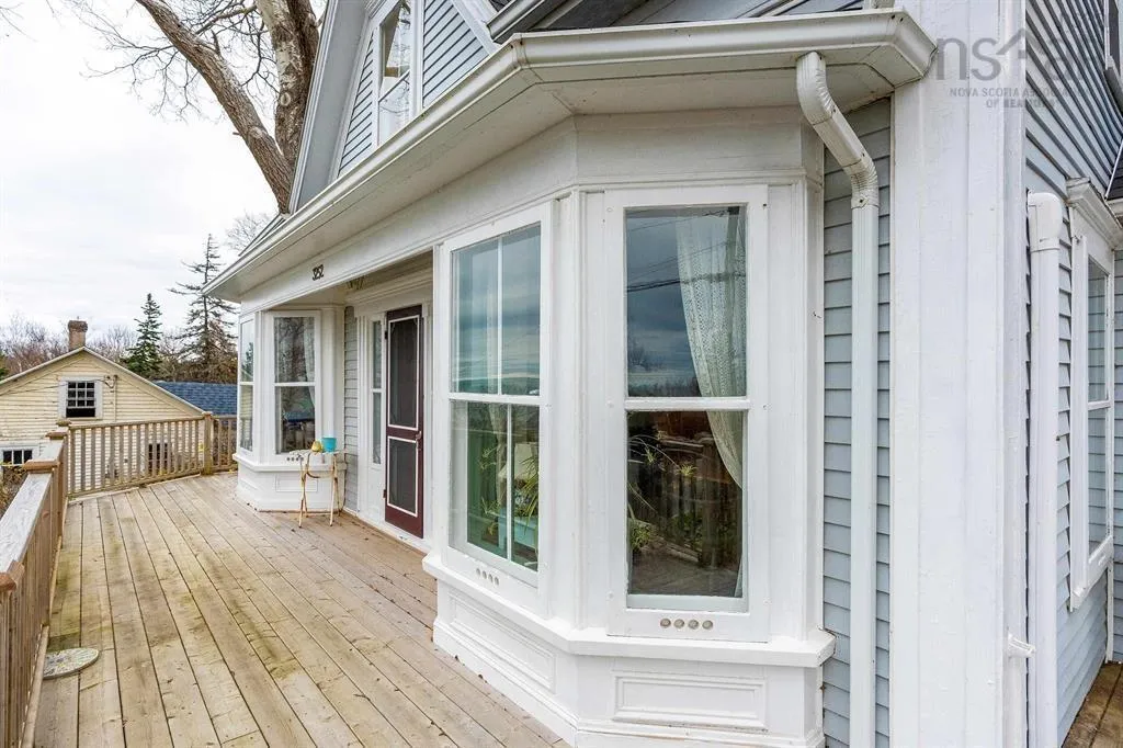 3252 Long Point Road, Harbourville, NS B0P 1E0, 3 Bedrooms Bedrooms, ,1 BathroomBathrooms,Residential,For Sale,Long Point,202522756