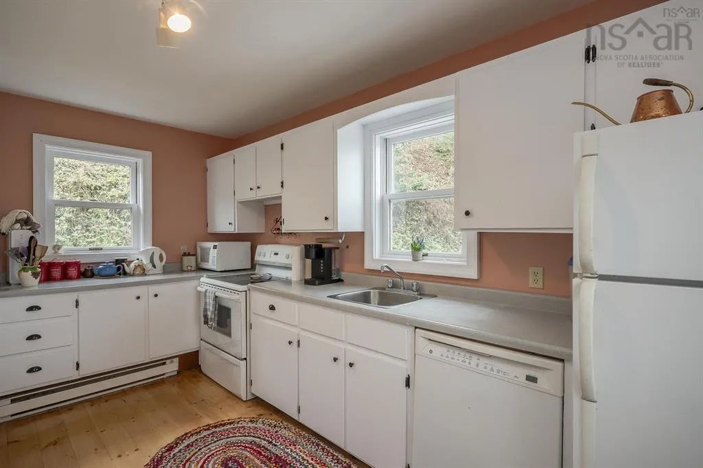 3252 Long Point Road, Harbourville, NS B0P 1E0, 3 Bedrooms Bedrooms, ,1 BathroomBathrooms,Residential,For Sale,Long Point,202522756