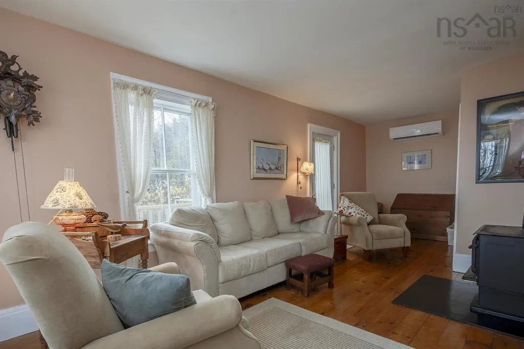 3252 Long Point Road, Harbourville, NS B0P 1E0, 3 Bedrooms Bedrooms, ,1 BathroomBathrooms,Residential,For Sale,Long Point,202522756