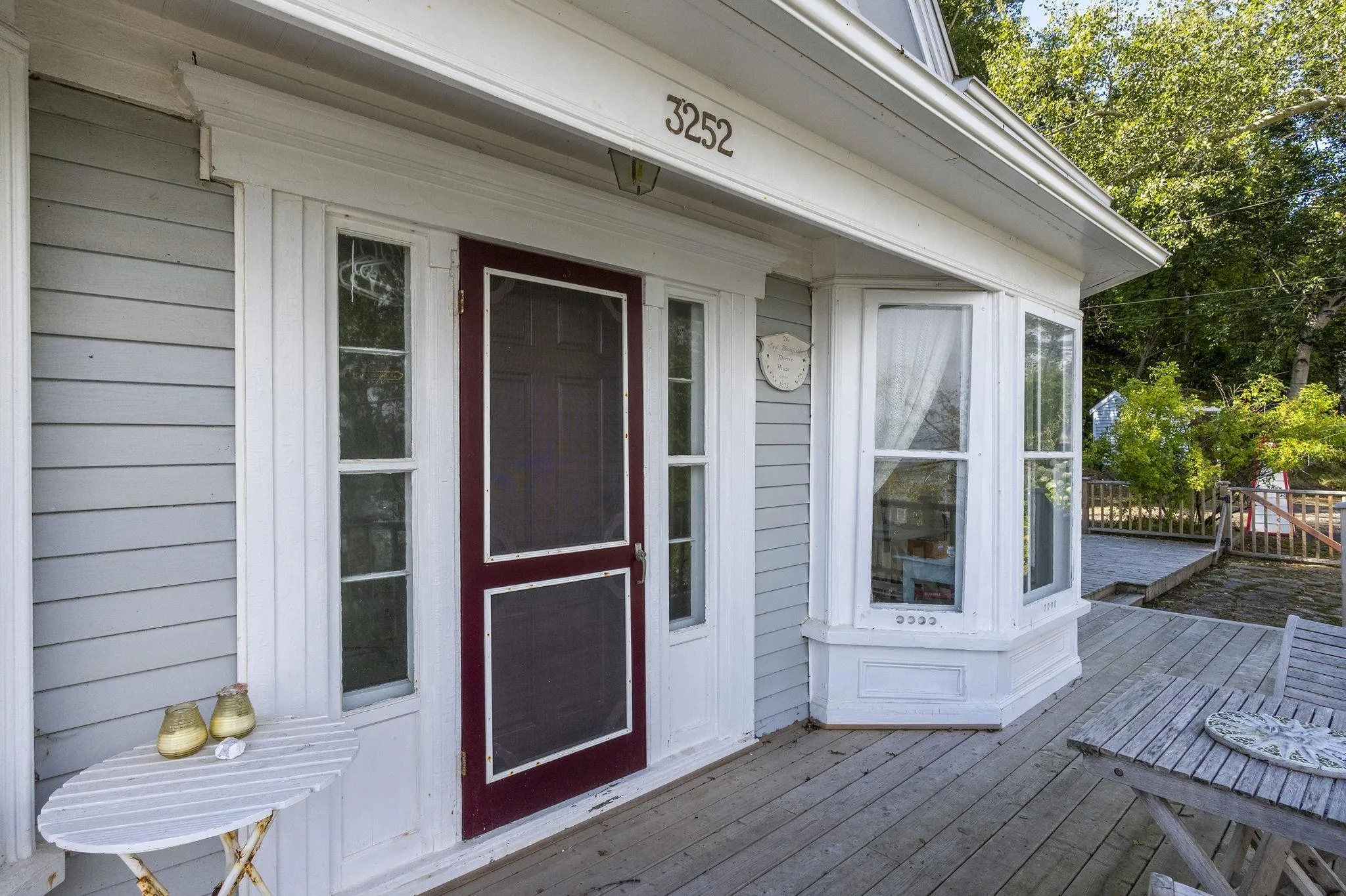 3252 Long Point Road, Harbourville, NS B0P 1E0, 3 Bedrooms Bedrooms, ,1 BathroomBathrooms,Residential,For Sale,Long Point,202522756