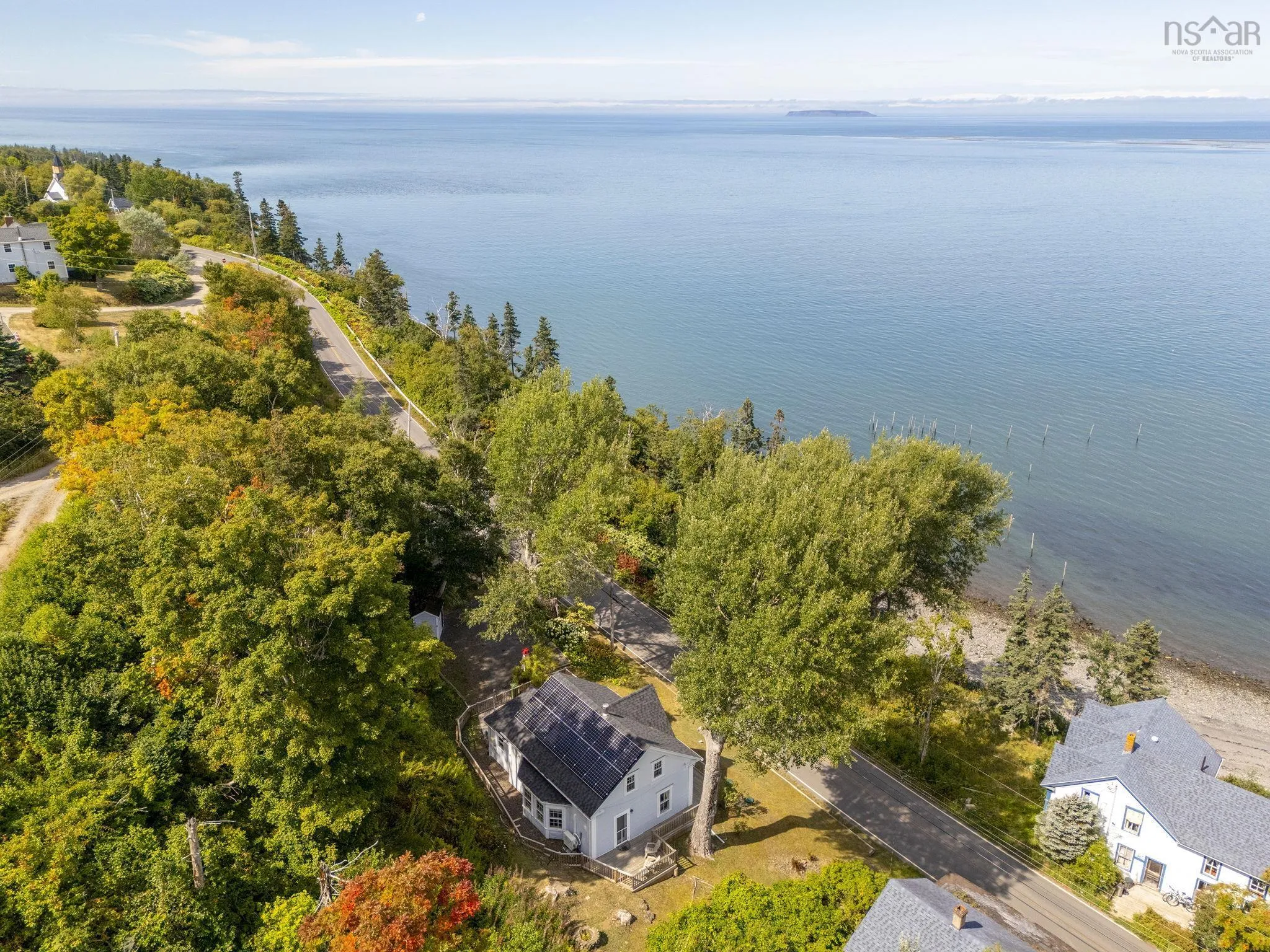 3252 Long Point Road, Harbourville, NS B0P 1E0, 3 Bedrooms Bedrooms, ,1 BathroomBathrooms,Residential,For Sale,Long Point,202522756