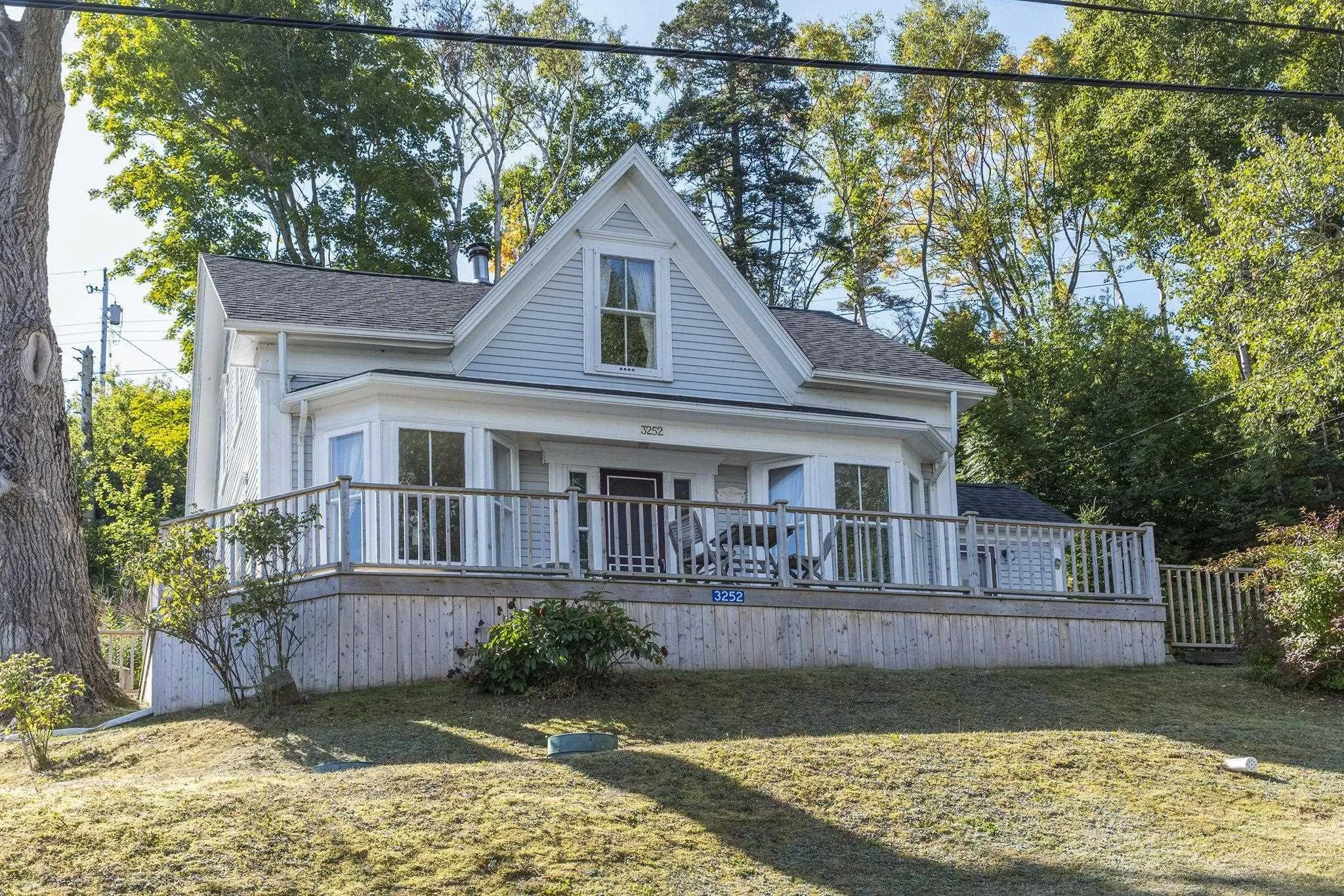 3252 Long Point Road, Harbourville, NS B0P 1E0, 3 Bedrooms Bedrooms, ,1 BathroomBathrooms,Residential,For Sale,Long Point,202522756