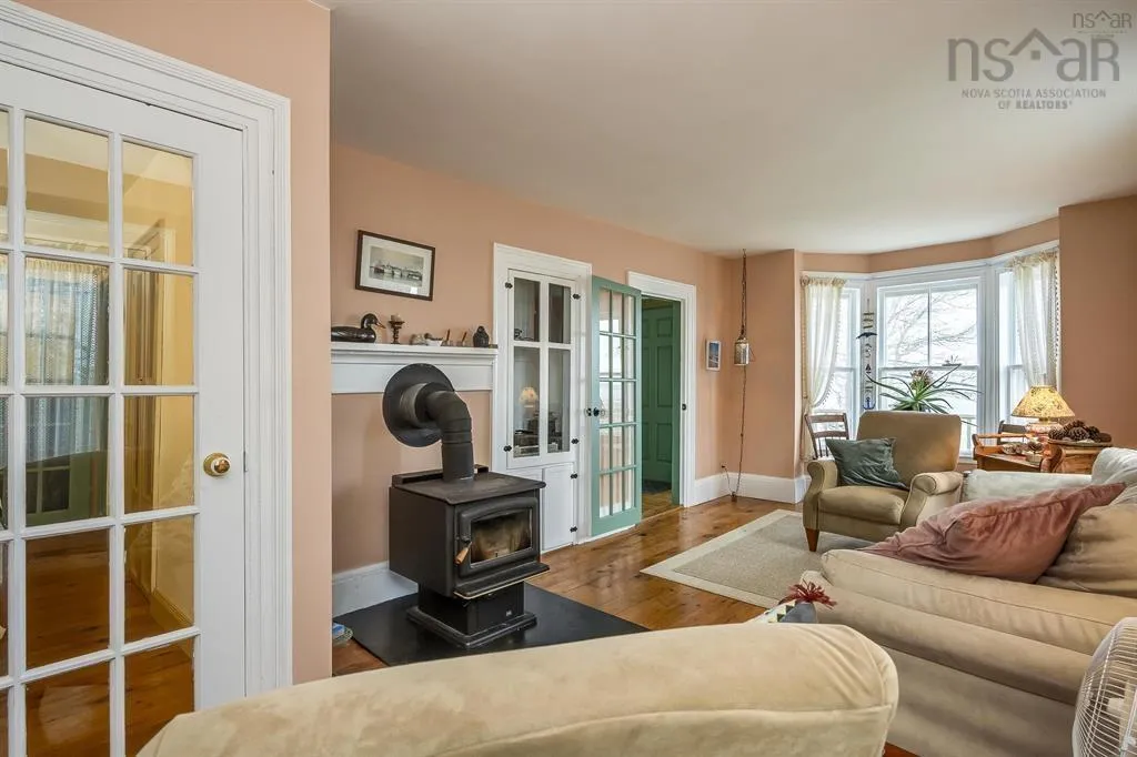 3252 Long Point Road, Harbourville, NS B0P 1E0, 3 Bedrooms Bedrooms, ,1 BathroomBathrooms,Residential,For Sale,Long Point,202522756