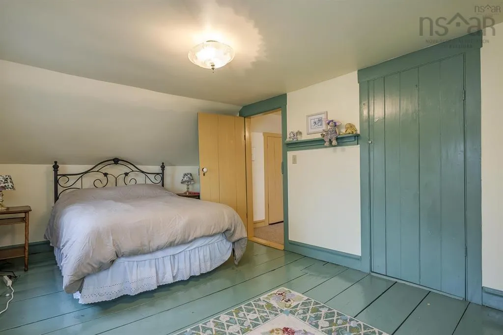 3252 Long Point Road, Harbourville, NS B0P 1E0, 3 Bedrooms Bedrooms, ,1 BathroomBathrooms,Residential,For Sale,Long Point,202522756