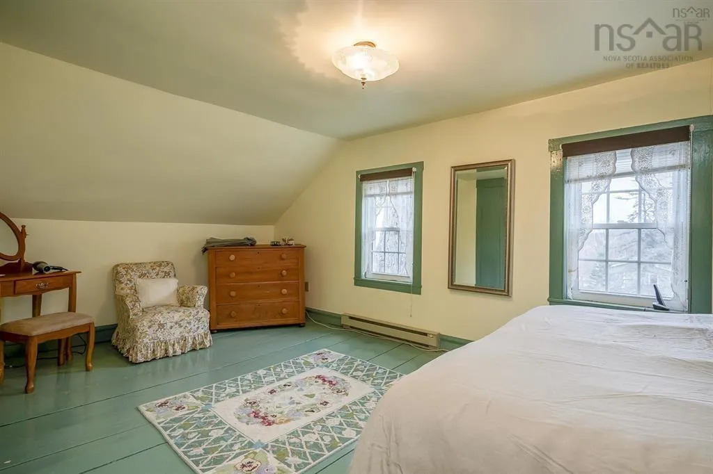 3252 Long Point Road, Harbourville, NS B0P 1E0, 3 Bedrooms Bedrooms, ,1 BathroomBathrooms,Residential,For Sale,Long Point,202522756