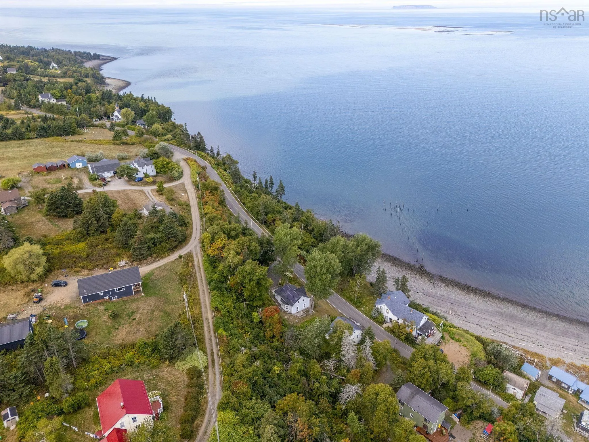3252 Long Point Road, Harbourville, NS B0P 1E0, 3 Bedrooms Bedrooms, ,1 BathroomBathrooms,Residential,For Sale,Long Point,202522756