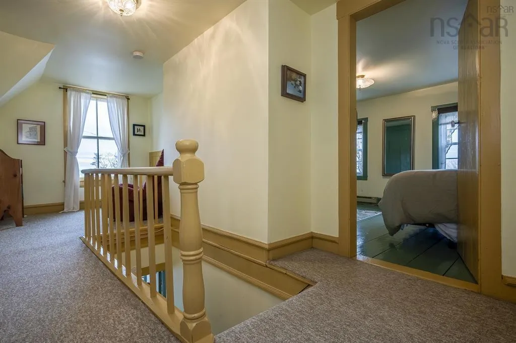 3252 Long Point Road, Harbourville, NS B0P 1E0, 3 Bedrooms Bedrooms, ,1 BathroomBathrooms,Residential,For Sale,Long Point,202522756