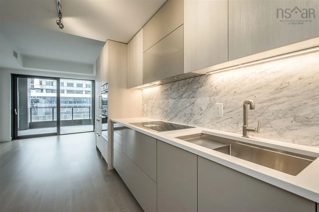 902-1650 Granville Street, Halifax, NS B3J 0E1, 1 Bedroom Bedrooms, ,1 BathroomBathrooms,Residential,For Sale,Granville,202522456