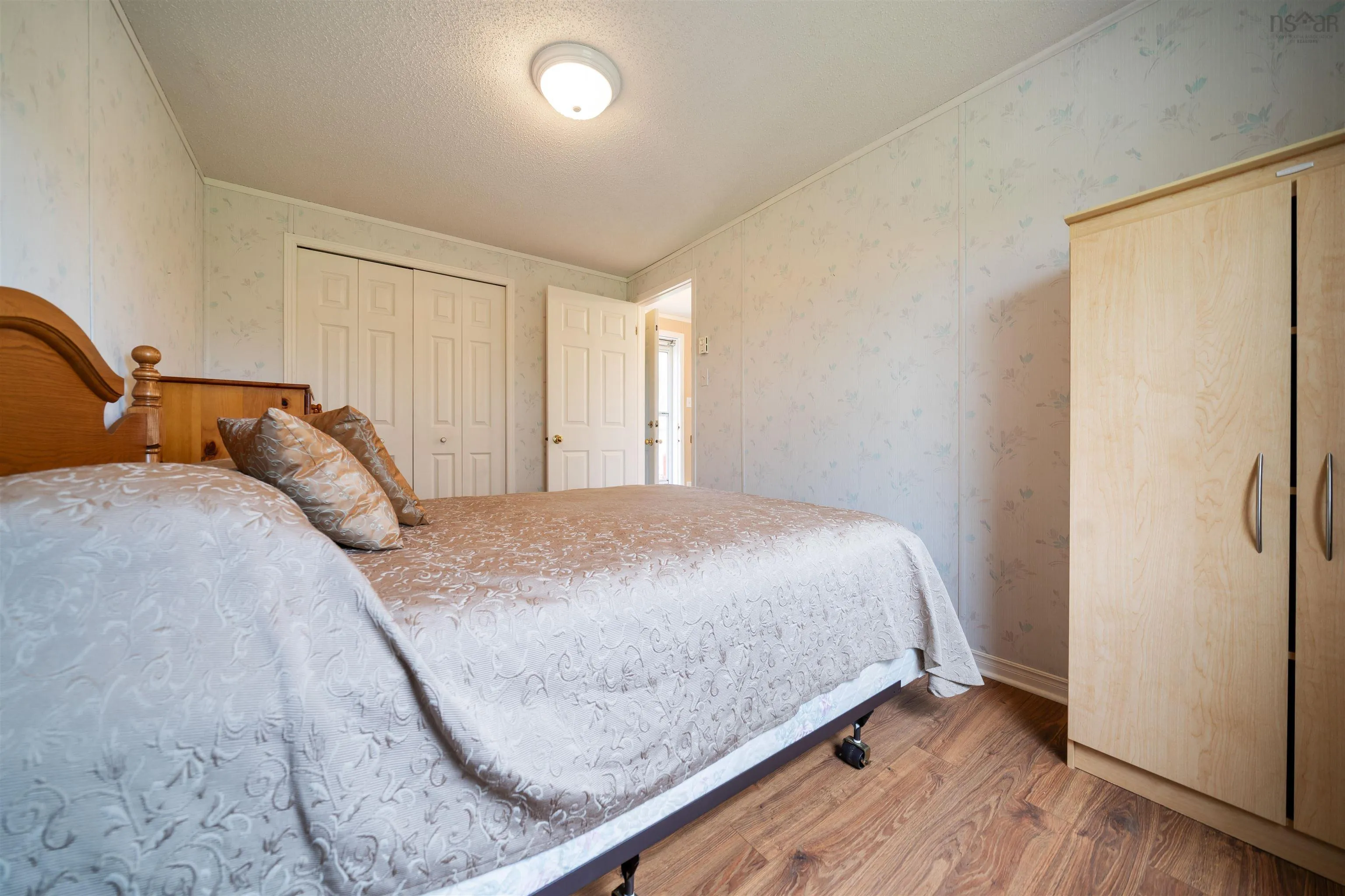10 Atkinson Lane, Gulf Shore, NS B0K 1L0, 2 Bedrooms Bedrooms, ,1 BathroomBathrooms,Residential,For Sale,Atkinson,202511946