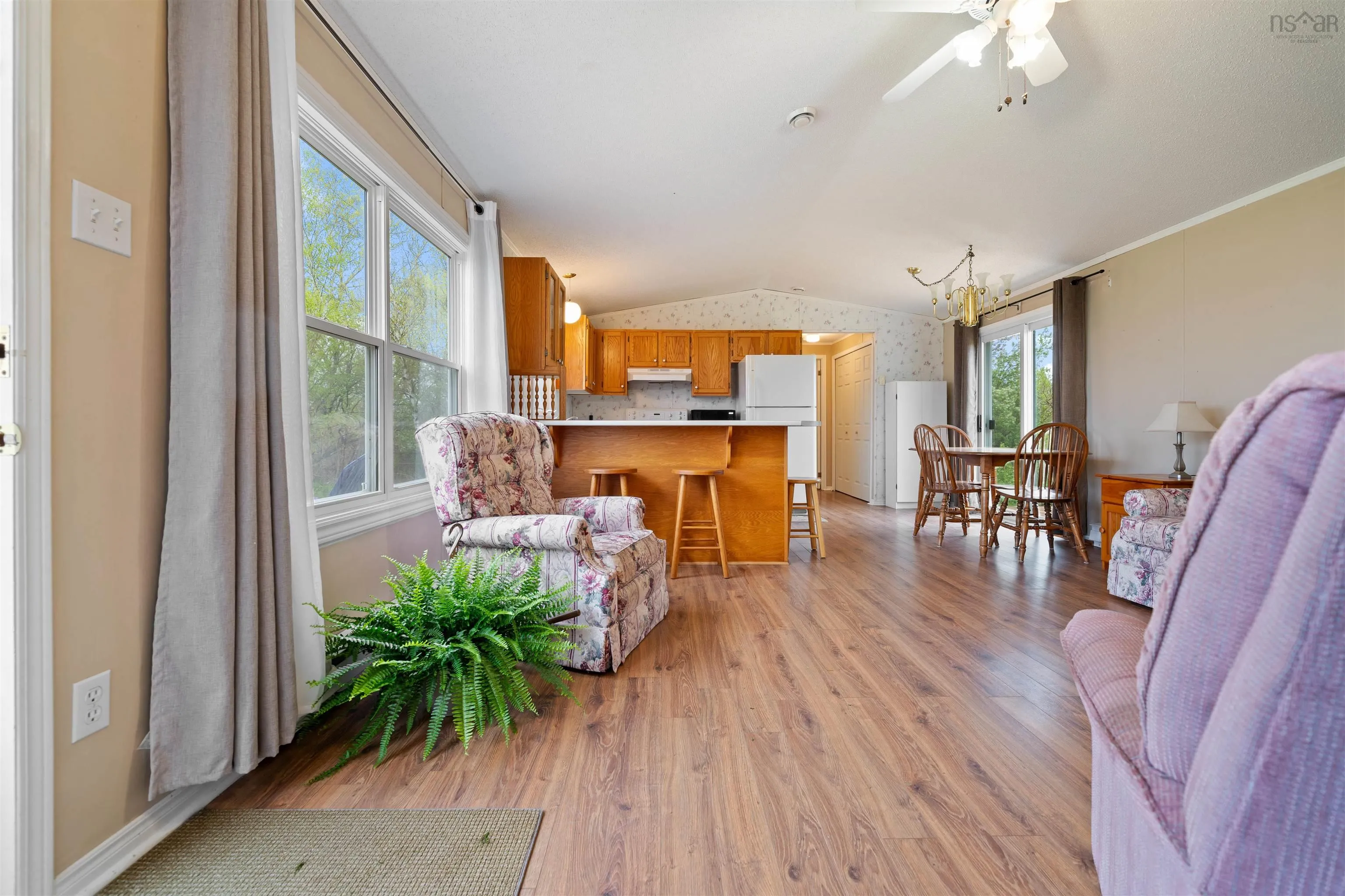 10 Atkinson Lane, Gulf Shore, NS B0K 1L0, 2 Bedrooms Bedrooms, ,1 BathroomBathrooms,Residential,For Sale,Atkinson,202511946