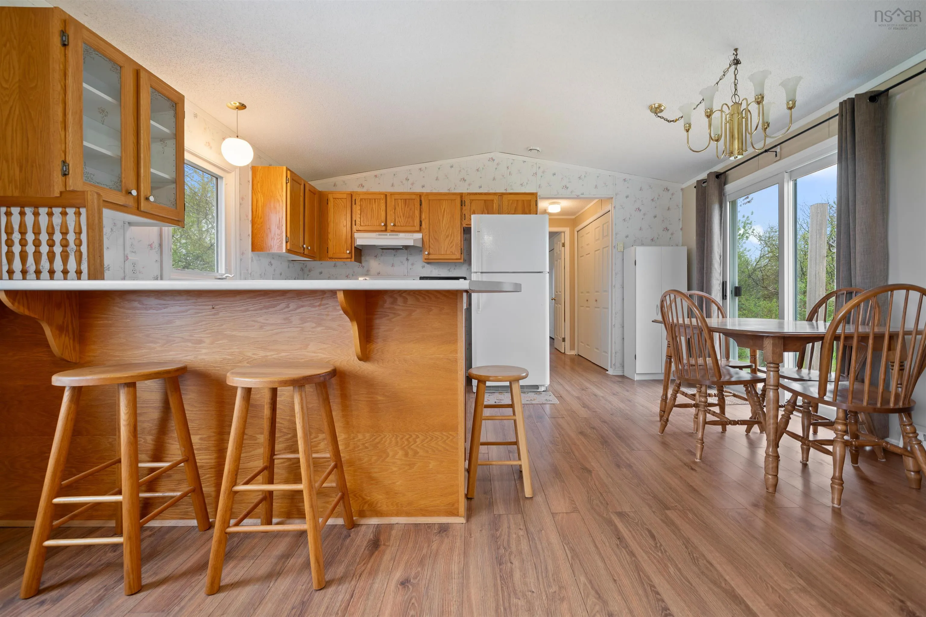 10 Atkinson Lane, Gulf Shore, NS B0K 1L0, 2 Bedrooms Bedrooms, ,1 BathroomBathrooms,Residential,For Sale,Atkinson,202511946
