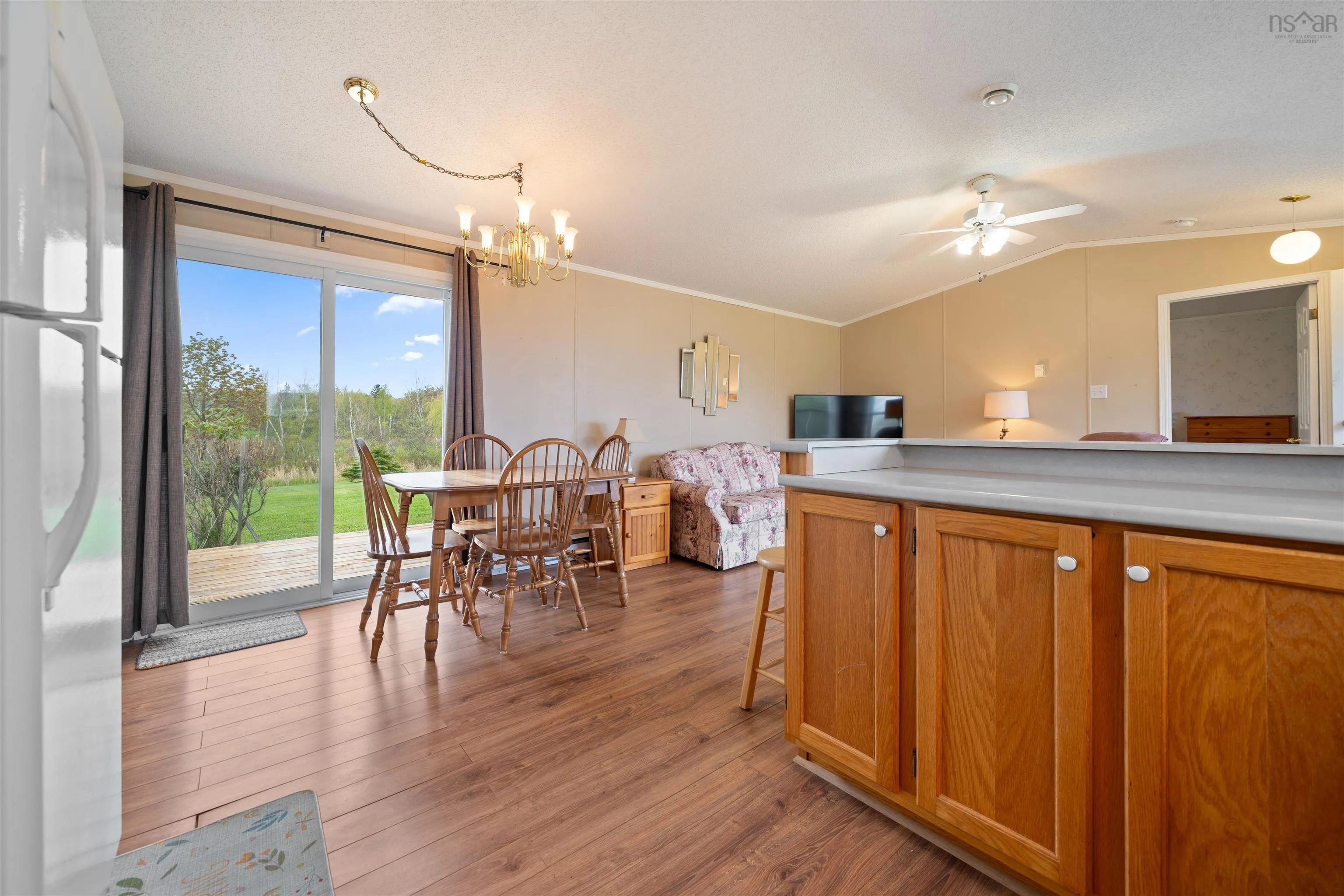 10 Atkinson Lane, Gulf Shore, NS B0K 1L0, 2 Bedrooms Bedrooms, ,1 BathroomBathrooms,Residential,For Sale,Atkinson,202511946