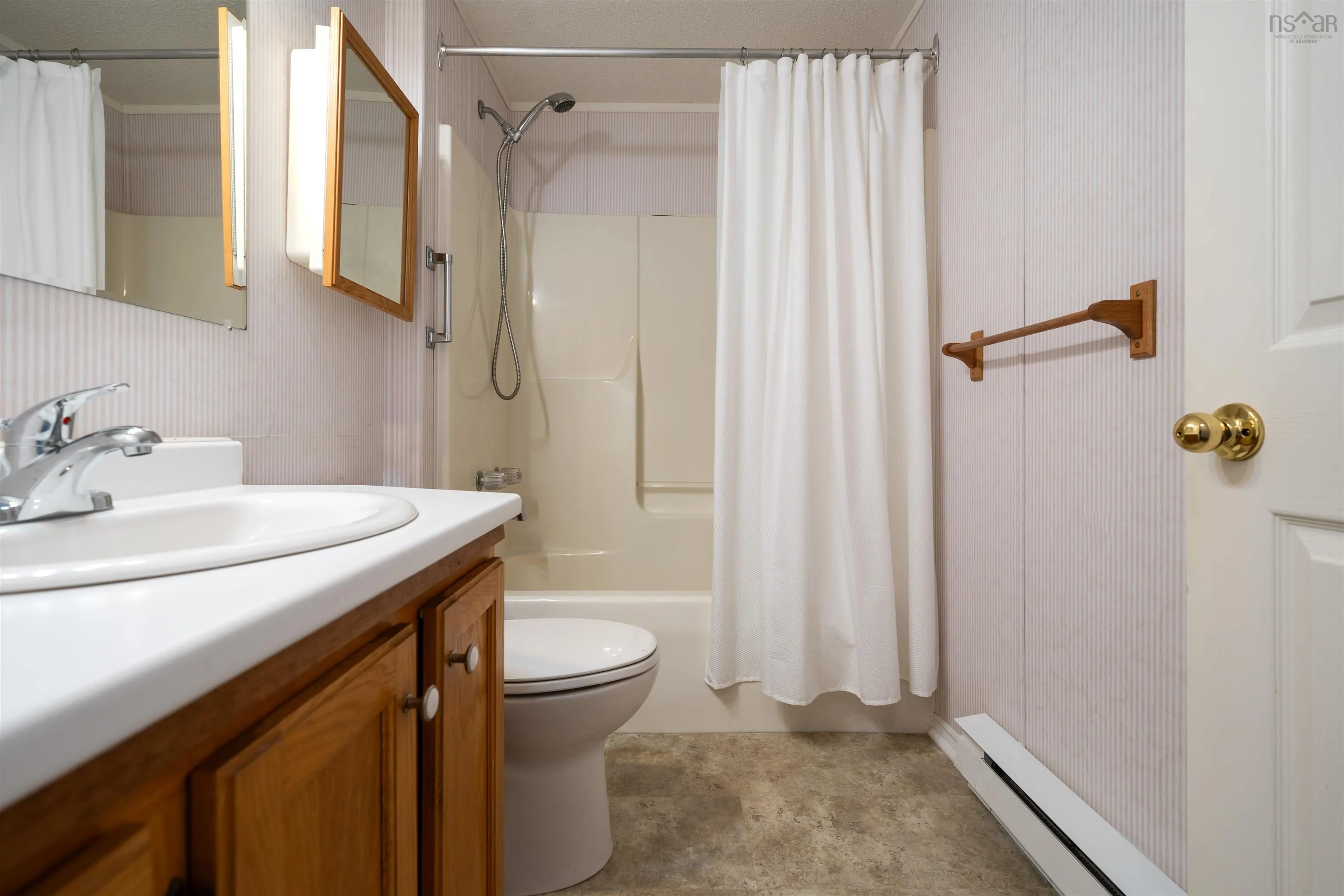 10 Atkinson Lane, Gulf Shore, NS B0K 1L0, 2 Bedrooms Bedrooms, ,1 BathroomBathrooms,Residential,For Sale,Atkinson,202511946