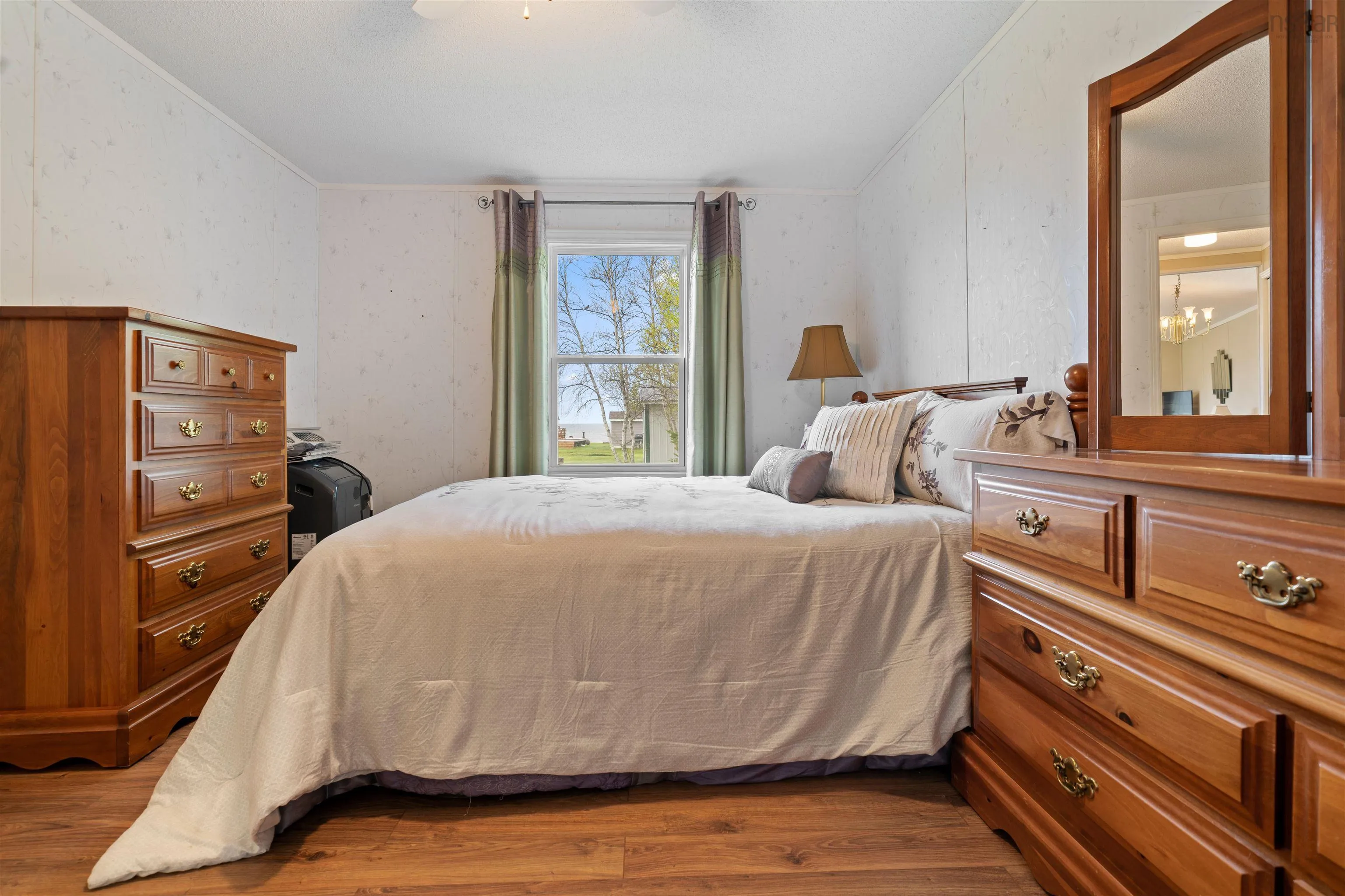 10 Atkinson Lane, Gulf Shore, NS B0K 1L0, 2 Bedrooms Bedrooms, ,1 BathroomBathrooms,Residential,For Sale,Atkinson,202511946
