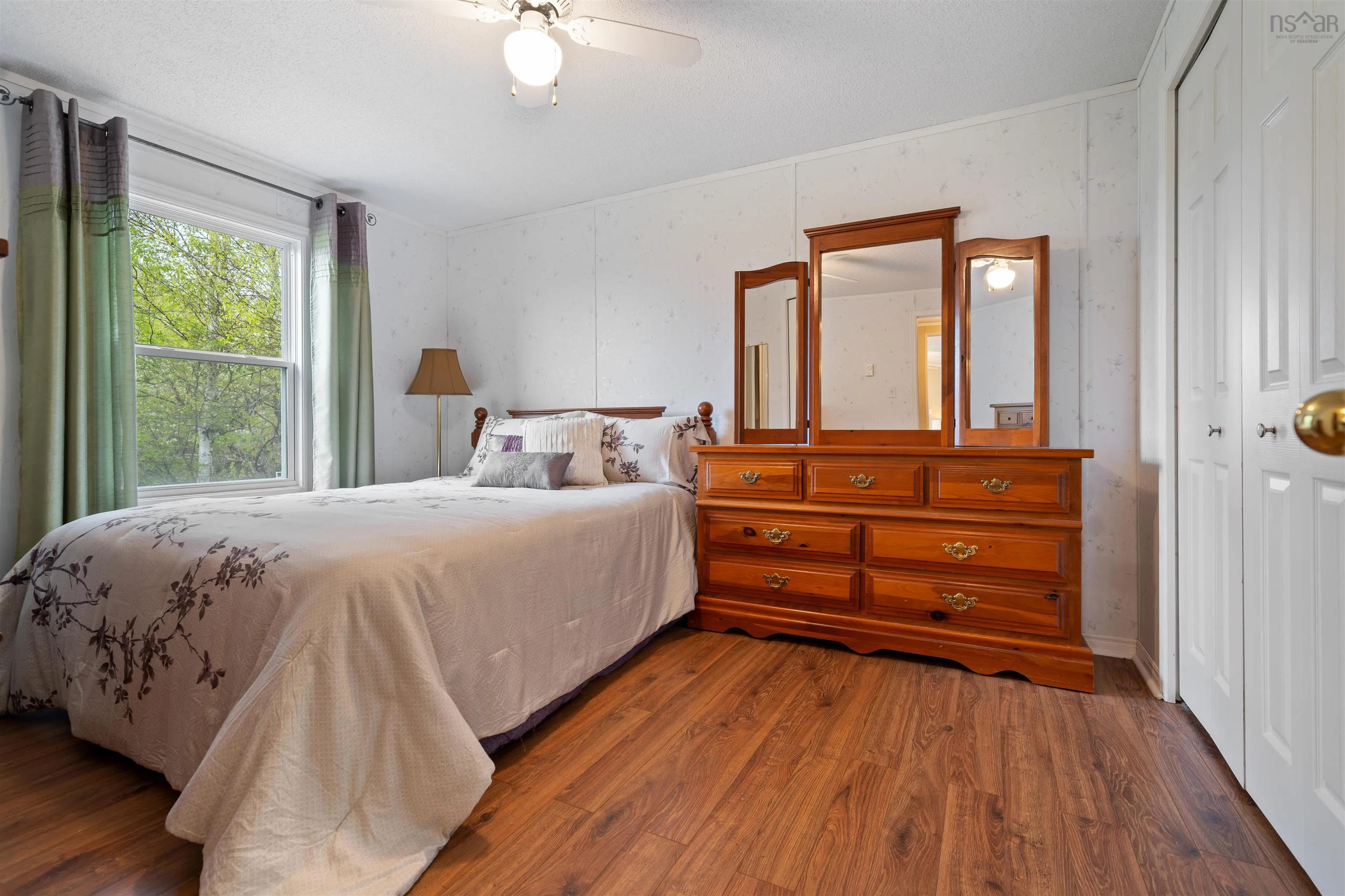 10 Atkinson Lane, Gulf Shore, NS B0K 1L0, 2 Bedrooms Bedrooms, ,1 BathroomBathrooms,Residential,For Sale,Atkinson,202511946