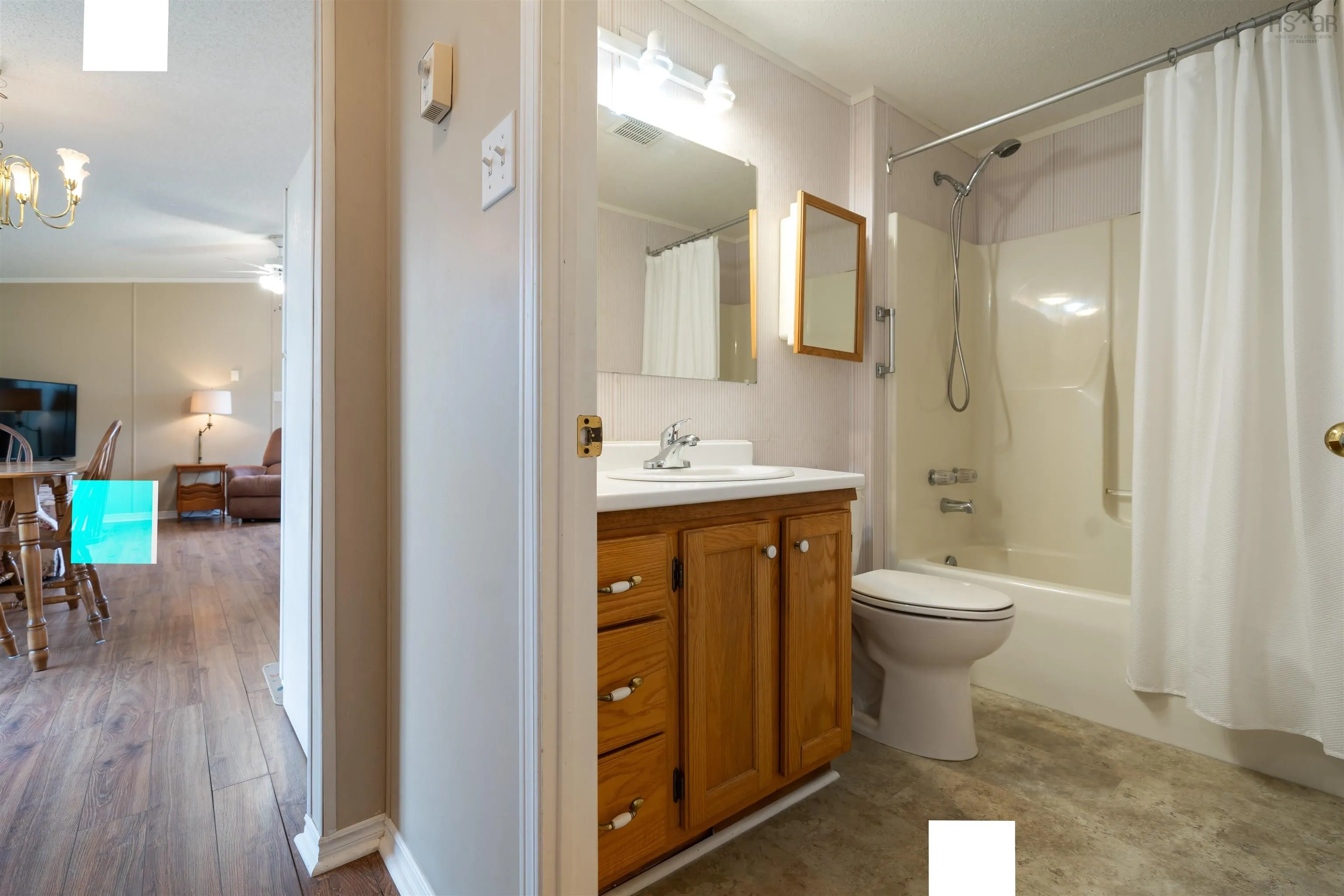10 Atkinson Lane, Gulf Shore, NS B0K 1L0, 2 Bedrooms Bedrooms, ,1 BathroomBathrooms,Residential,For Sale,Atkinson,202511946