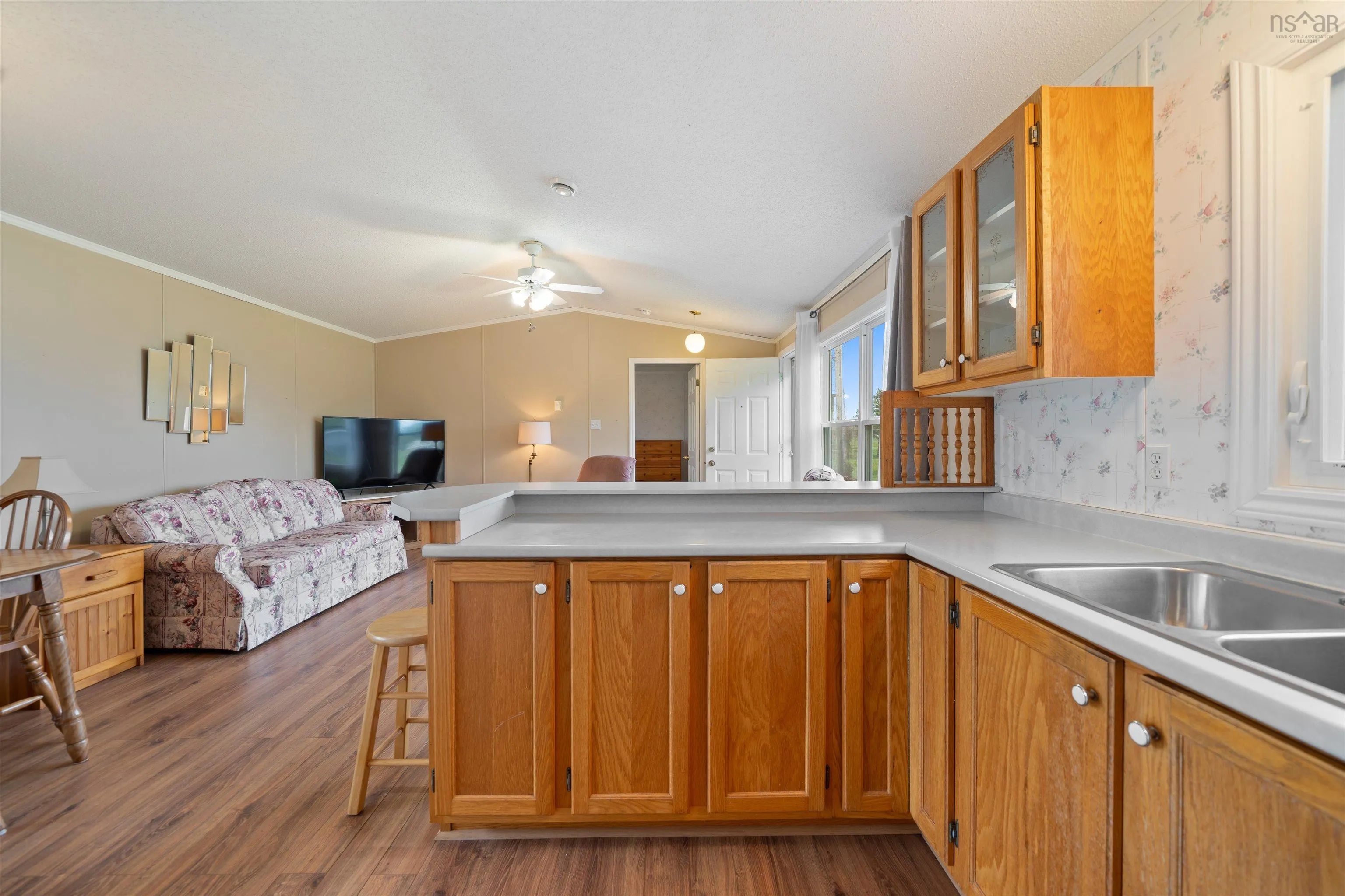 10 Atkinson Lane, Gulf Shore, NS B0K 1L0, 2 Bedrooms Bedrooms, ,1 BathroomBathrooms,Residential,For Sale,Atkinson,202511946