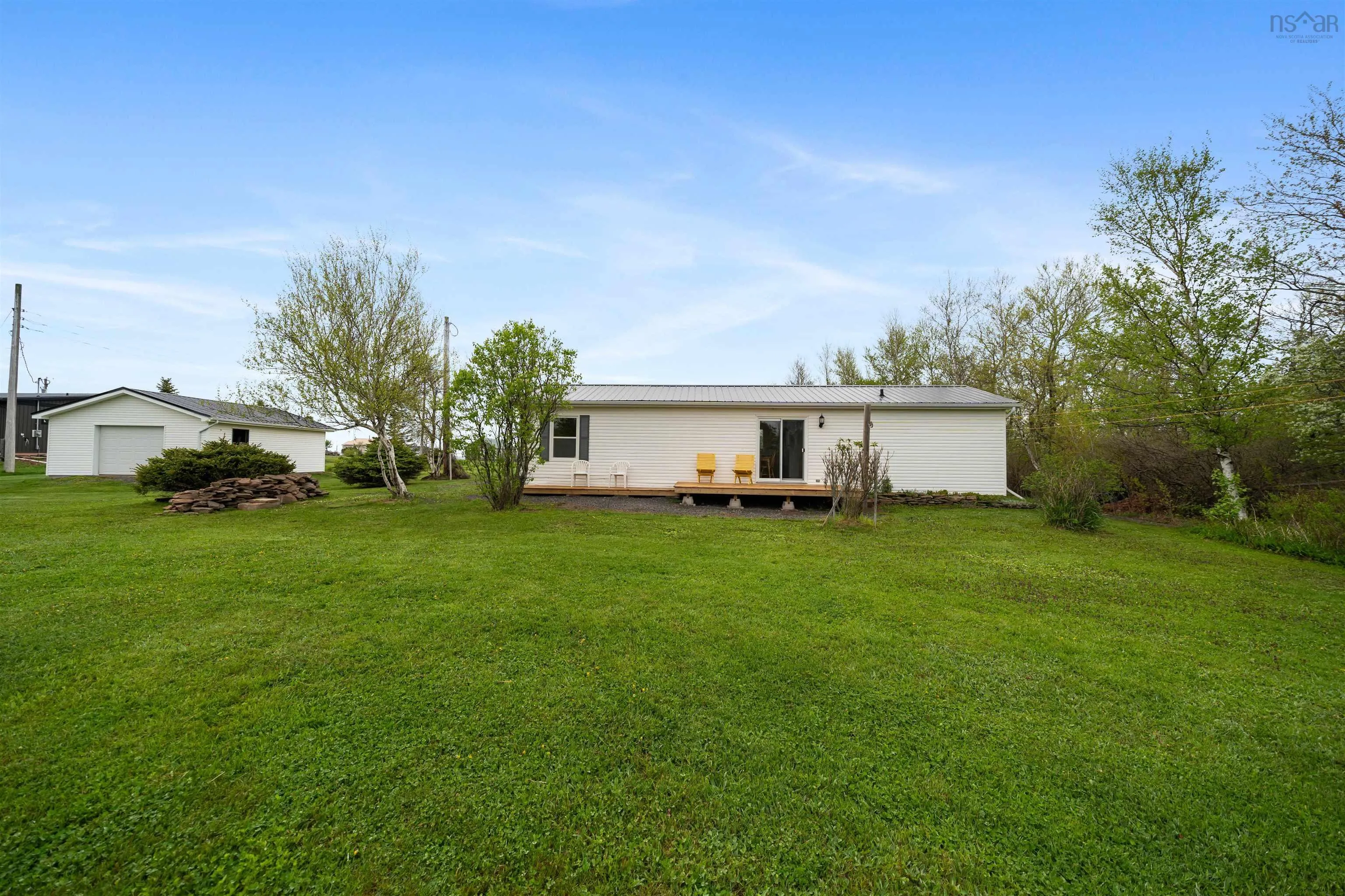 10 Atkinson Lane, Gulf Shore, NS B0K 1L0, 2 Bedrooms Bedrooms, ,1 BathroomBathrooms,Residential,For Sale,Atkinson,202511946