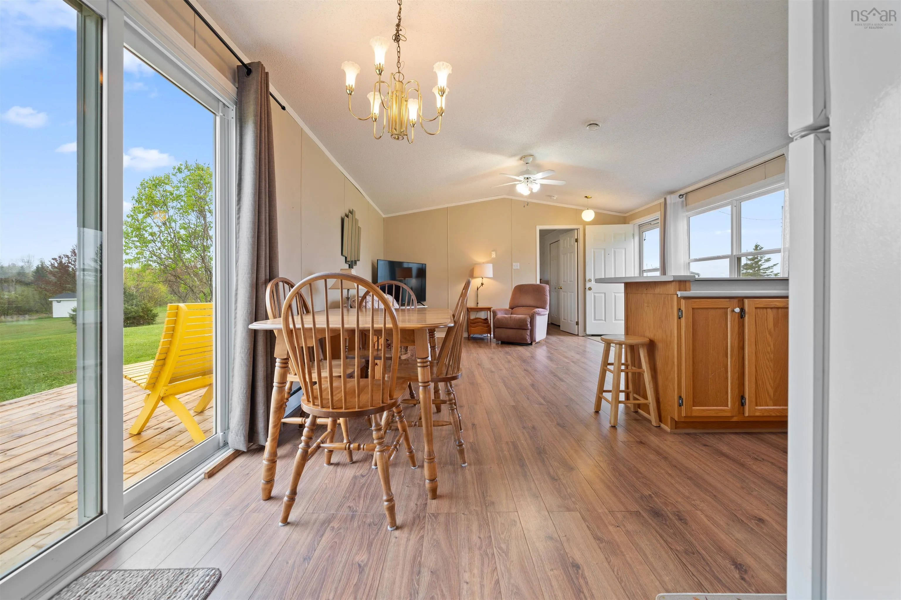 10 Atkinson Lane, Gulf Shore, NS B0K 1L0, 2 Bedrooms Bedrooms, ,1 BathroomBathrooms,Residential,For Sale,Atkinson,202511946