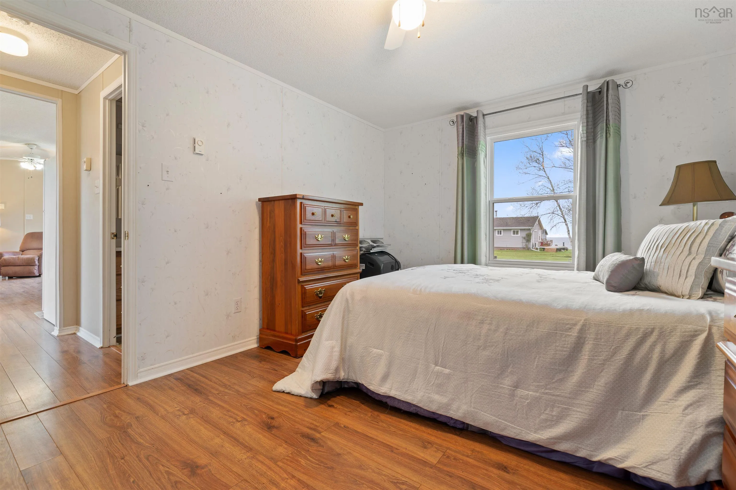 10 Atkinson Lane, Gulf Shore, NS B0K 1L0, 2 Bedrooms Bedrooms, ,1 BathroomBathrooms,Residential,For Sale,Atkinson,202511946