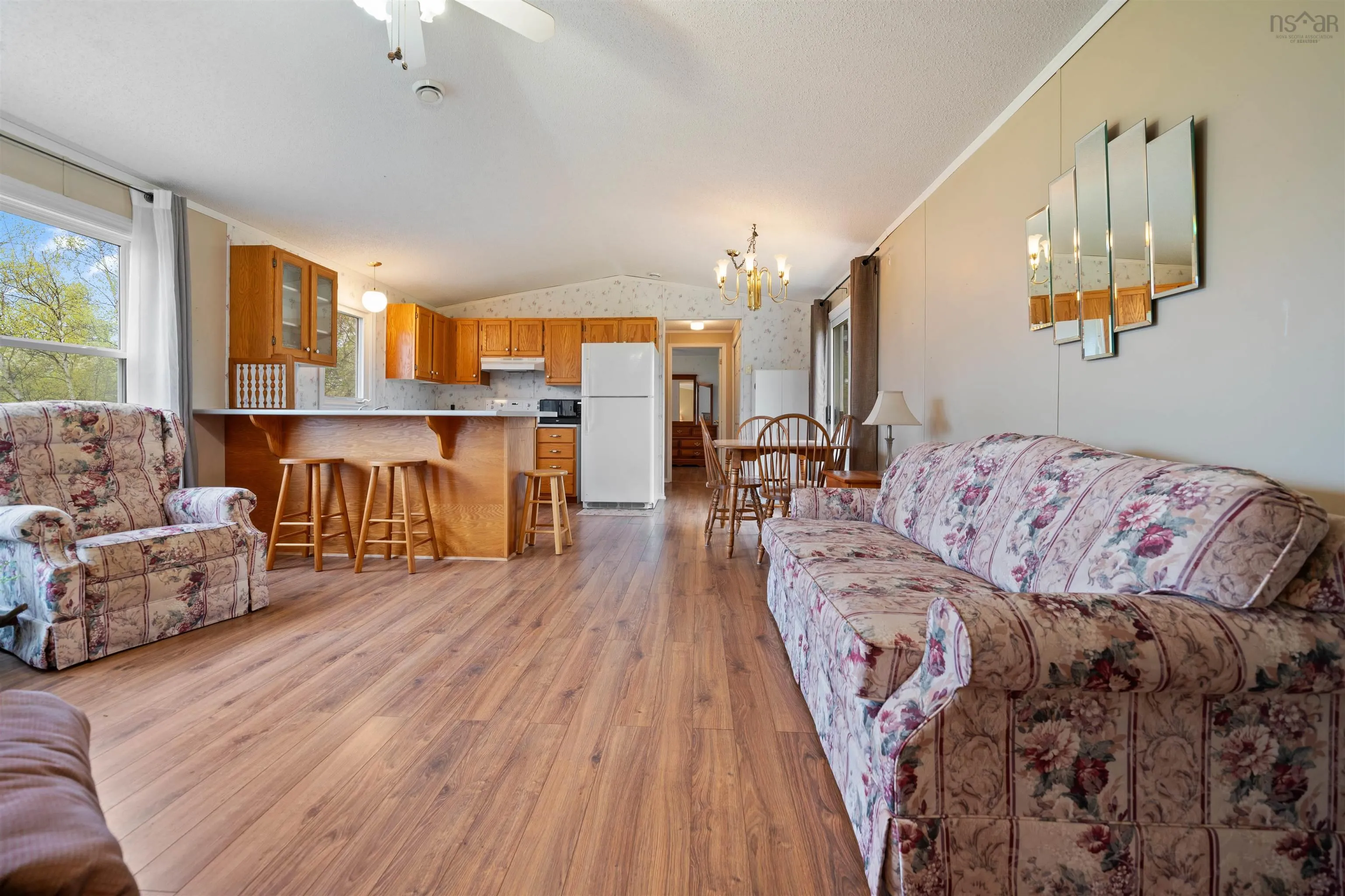 10 Atkinson Lane, Gulf Shore, NS B0K 1L0, 2 Bedrooms Bedrooms, ,1 BathroomBathrooms,Residential,For Sale,Atkinson,202511946